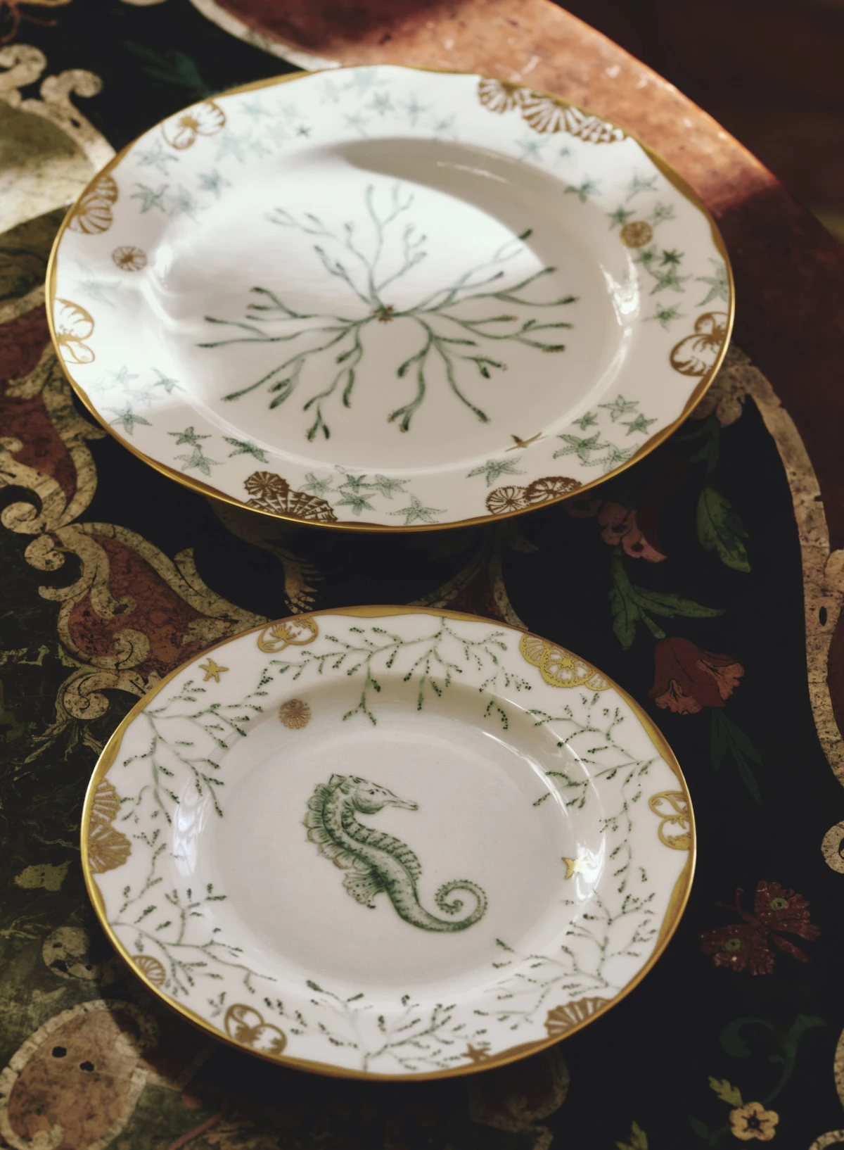 Dior ima novu kolekciju dekoracija za savršenu jesensku atmosferu u domu