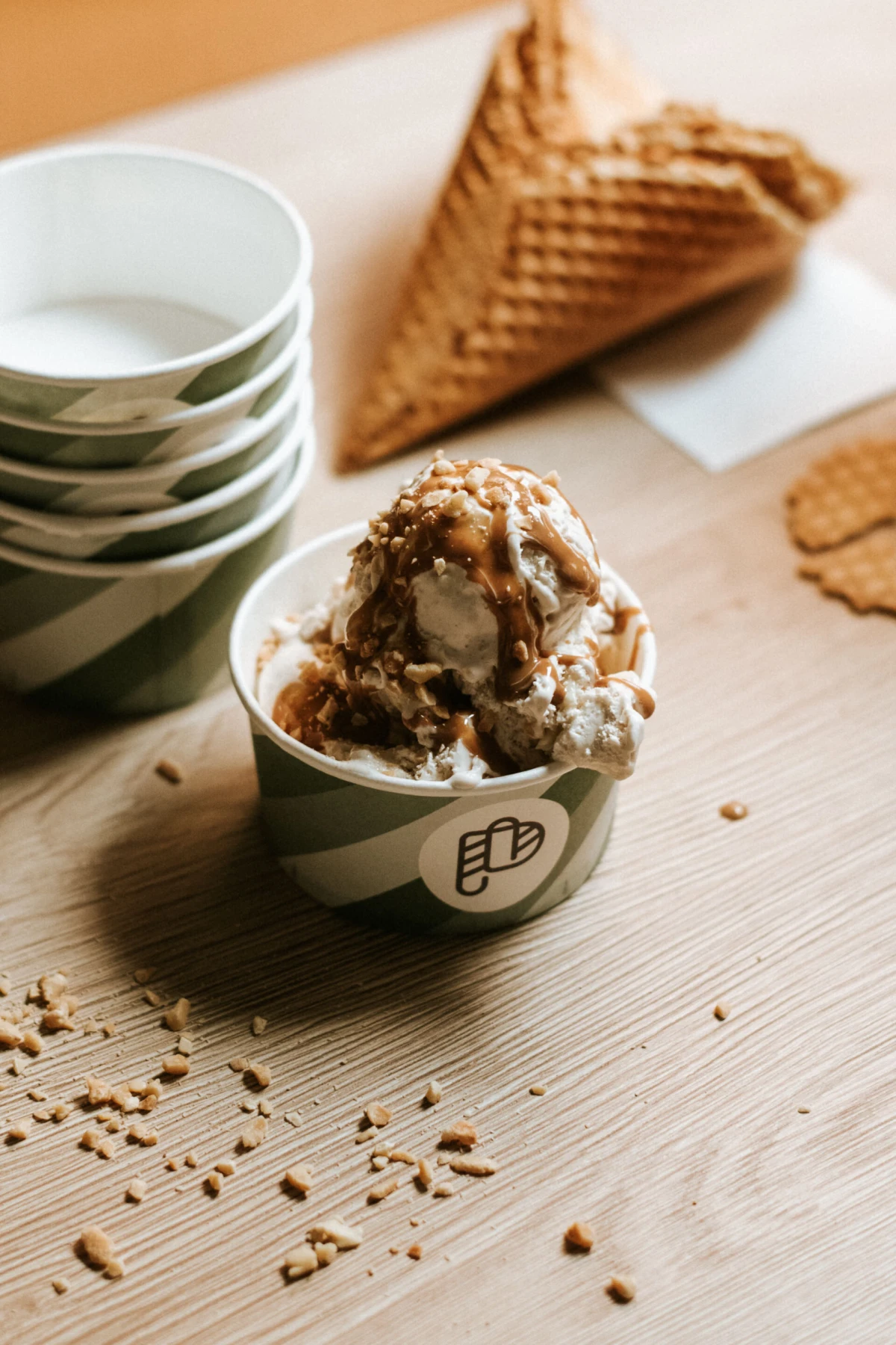 Zašto je Peppino’s Gelato postao nezaobilazna adresa u Dubrovniku?