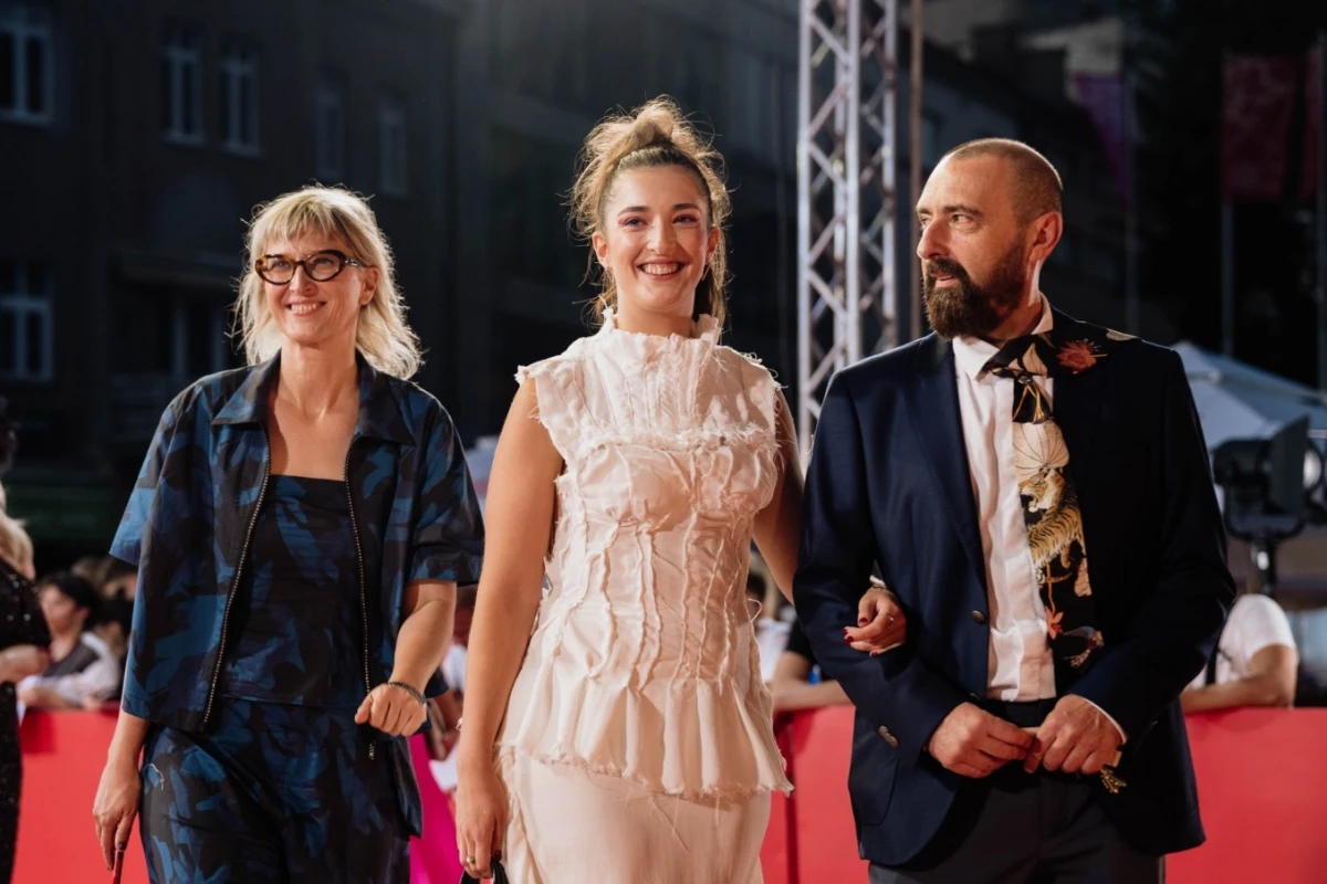 Glamur i elegancija obilježili su prva dva dana Sarajevo Film Festivala