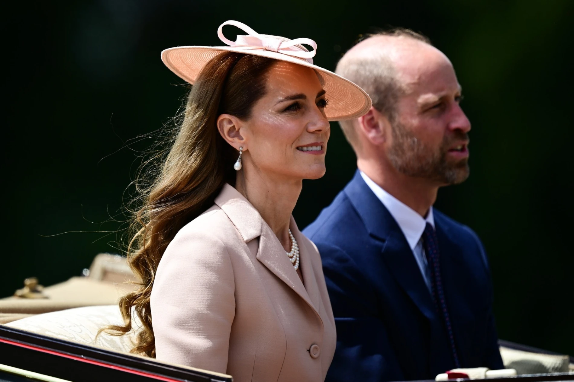 Gdje se točno sele princeza Kate i princ William?