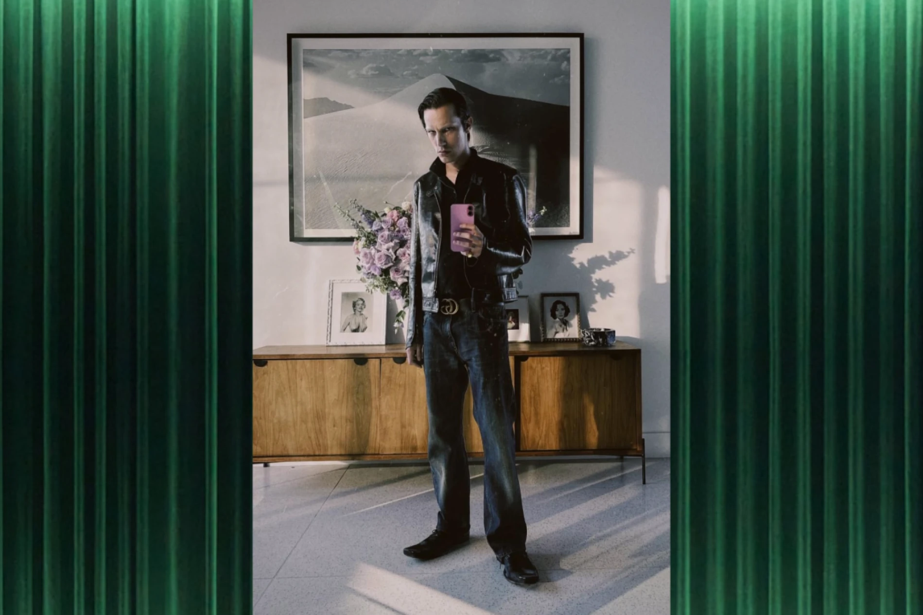 Jesmo li upravo vidjeli prve Gucci komade s potpisom Demne?