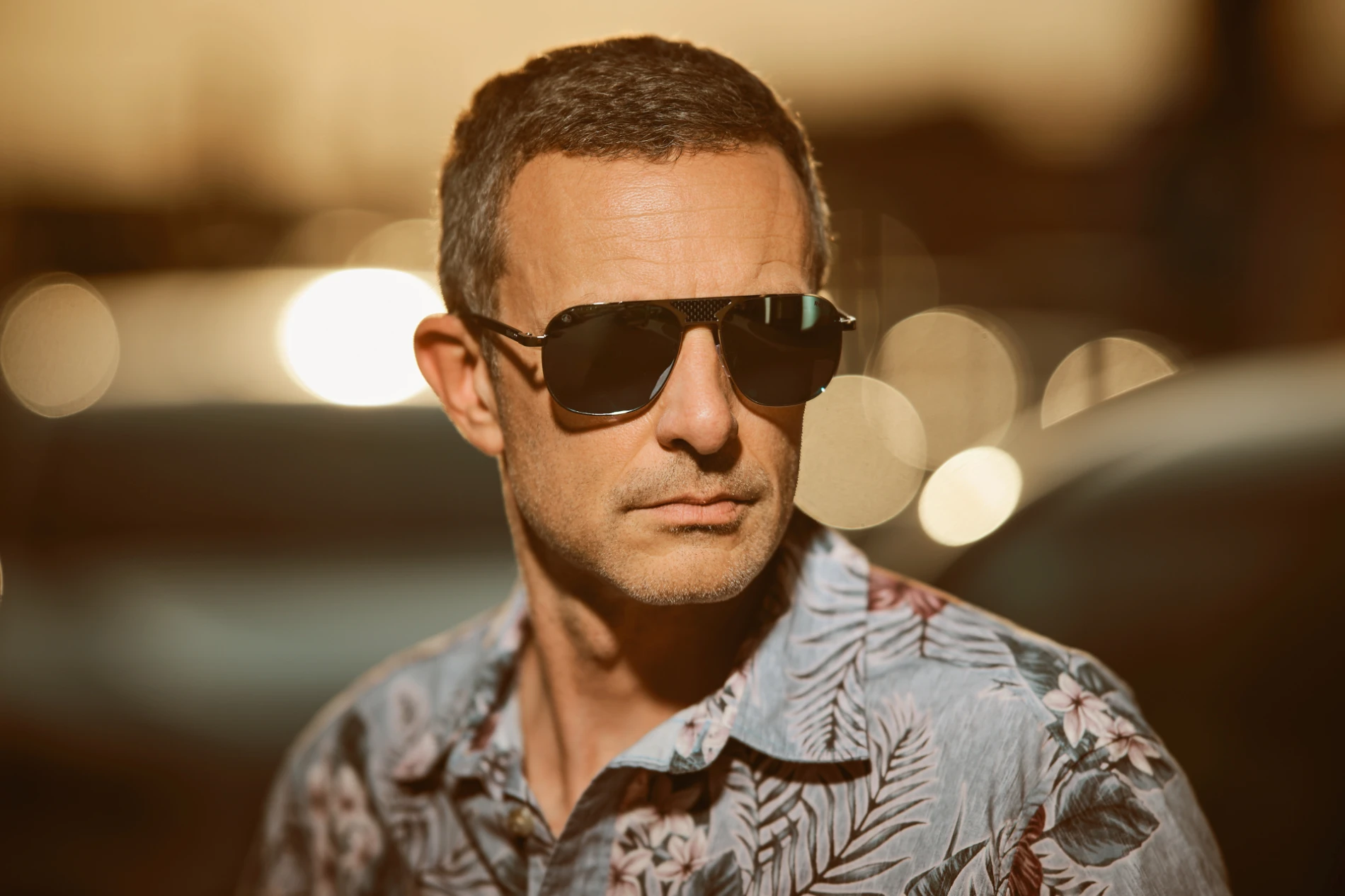 Kako izgledaju Lexus sunčane naočale nastale u suradnji s brendom Revo?