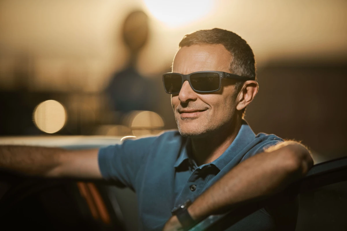 Kako izgledaju Lexus sunčane naočale nastale u suradnji s brendom Revo?