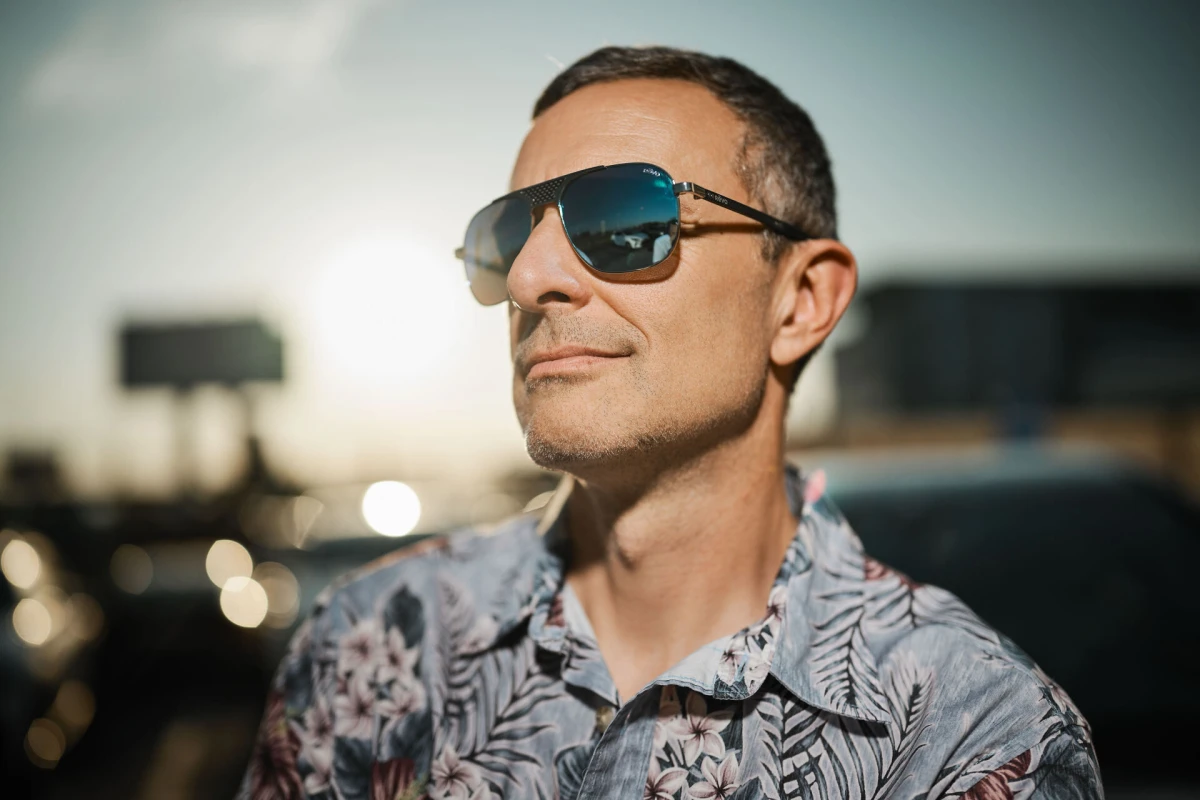 Kako izgledaju Lexus sunčane naočale nastale u suradnji s brendom Revo?