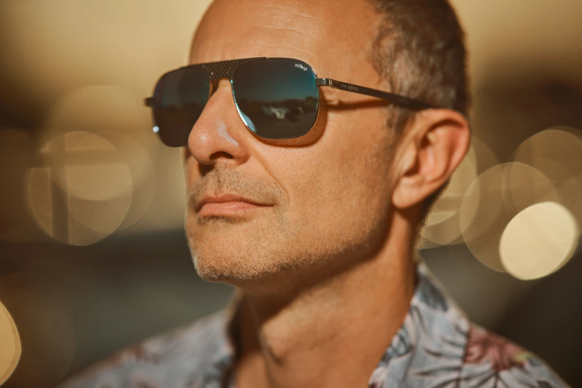 Kako izgledaju Lexus sunčane naočale nastale u suradnji s brendom Revo?