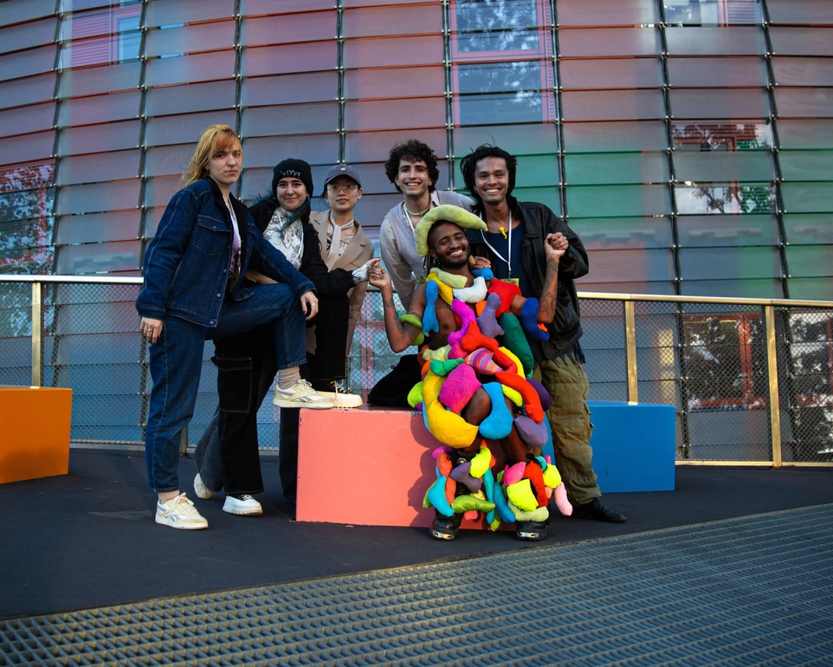 Što nas očekuje na XII. Zagreb Design Weeku?