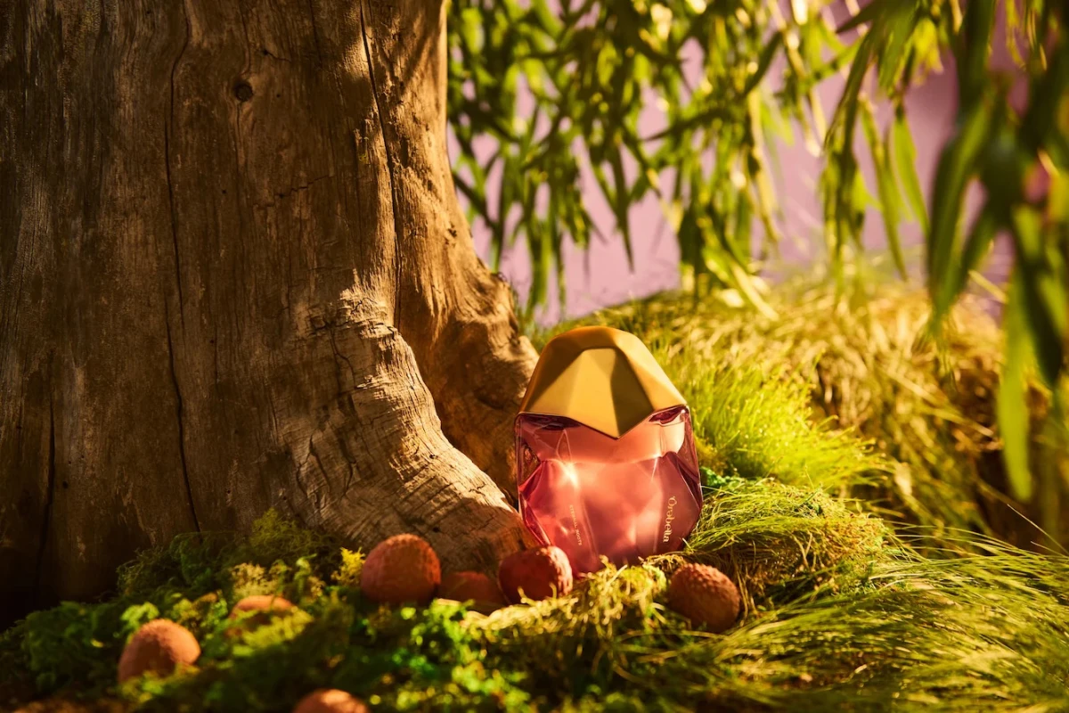 Bella Hadid ima novi parfem koji je duboko povezan s njenim unutarnjim svijetom