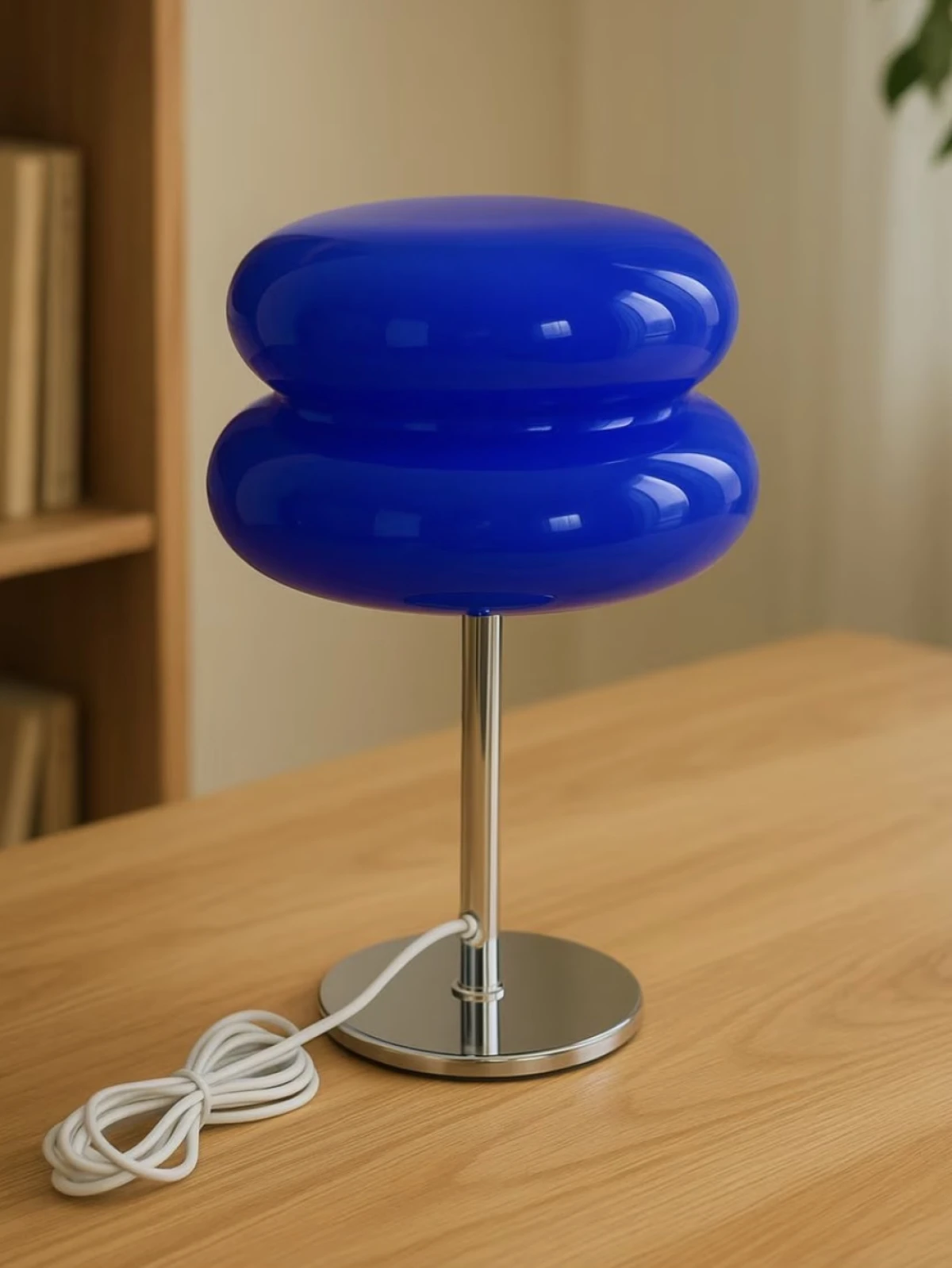 Stolne lampe će ovu jesen učiniti posebno ugodnom - Sinsay ima odličan izbor!