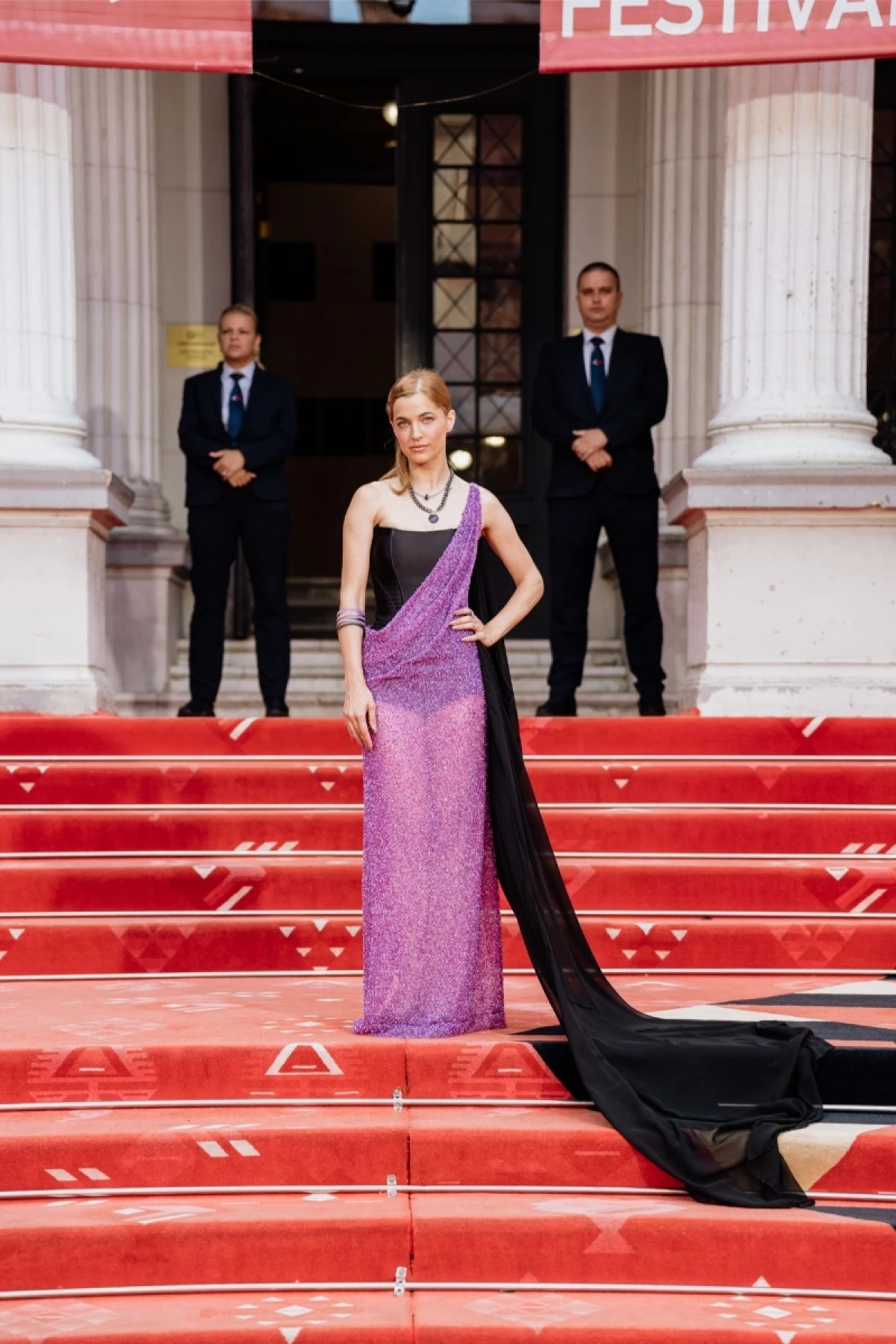 Paolu Sorrentinu uručeno Počasno Srce Sarajeva