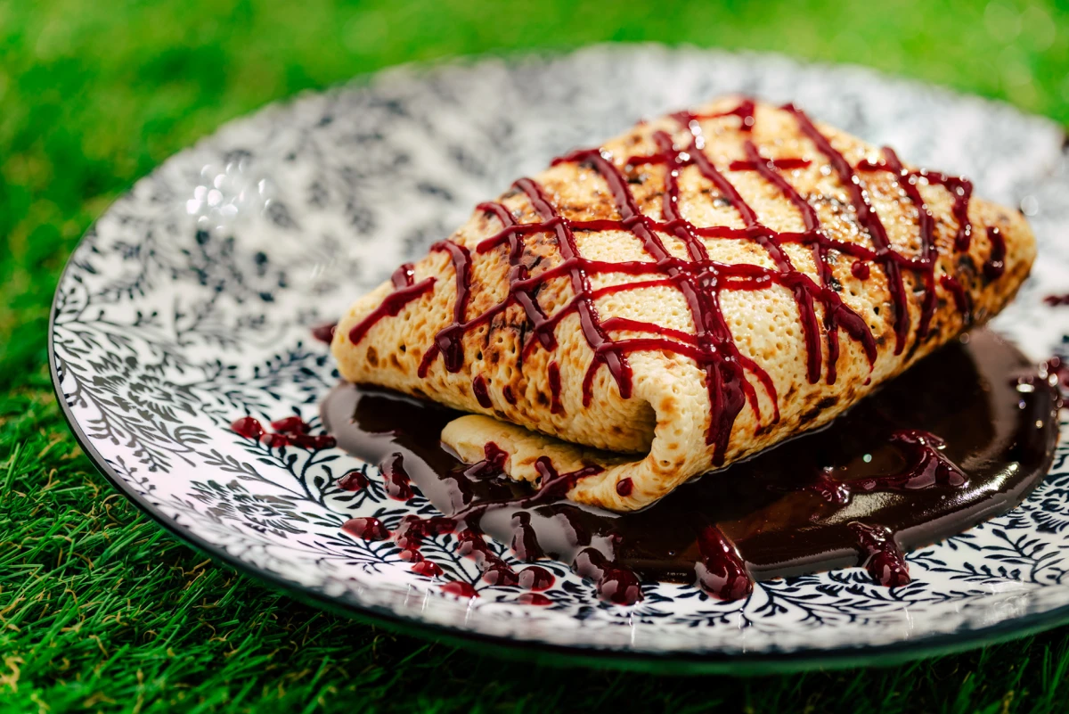 Palačinka Fest: Počinje drugo izdanje najzabavnijeg festivala u gradu!