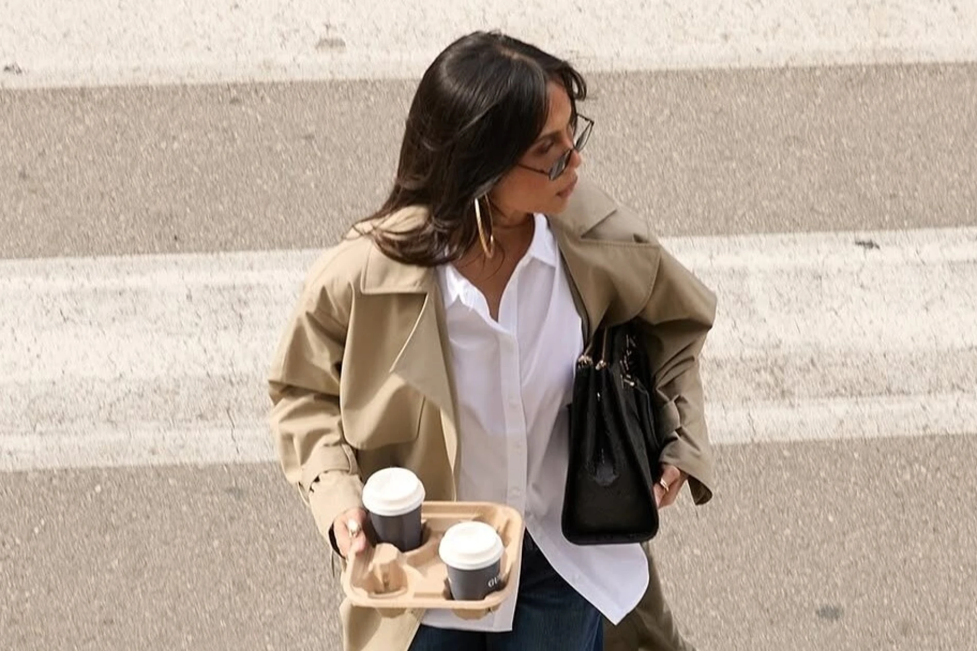 Top komade za prijelazno razdoblje smo pronašli u Guessu