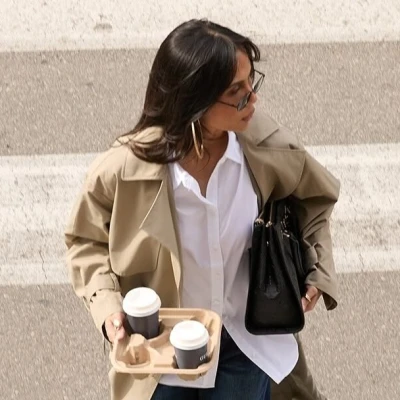 Top komade za prijelazno razdoblje smo pronašli u Guessu