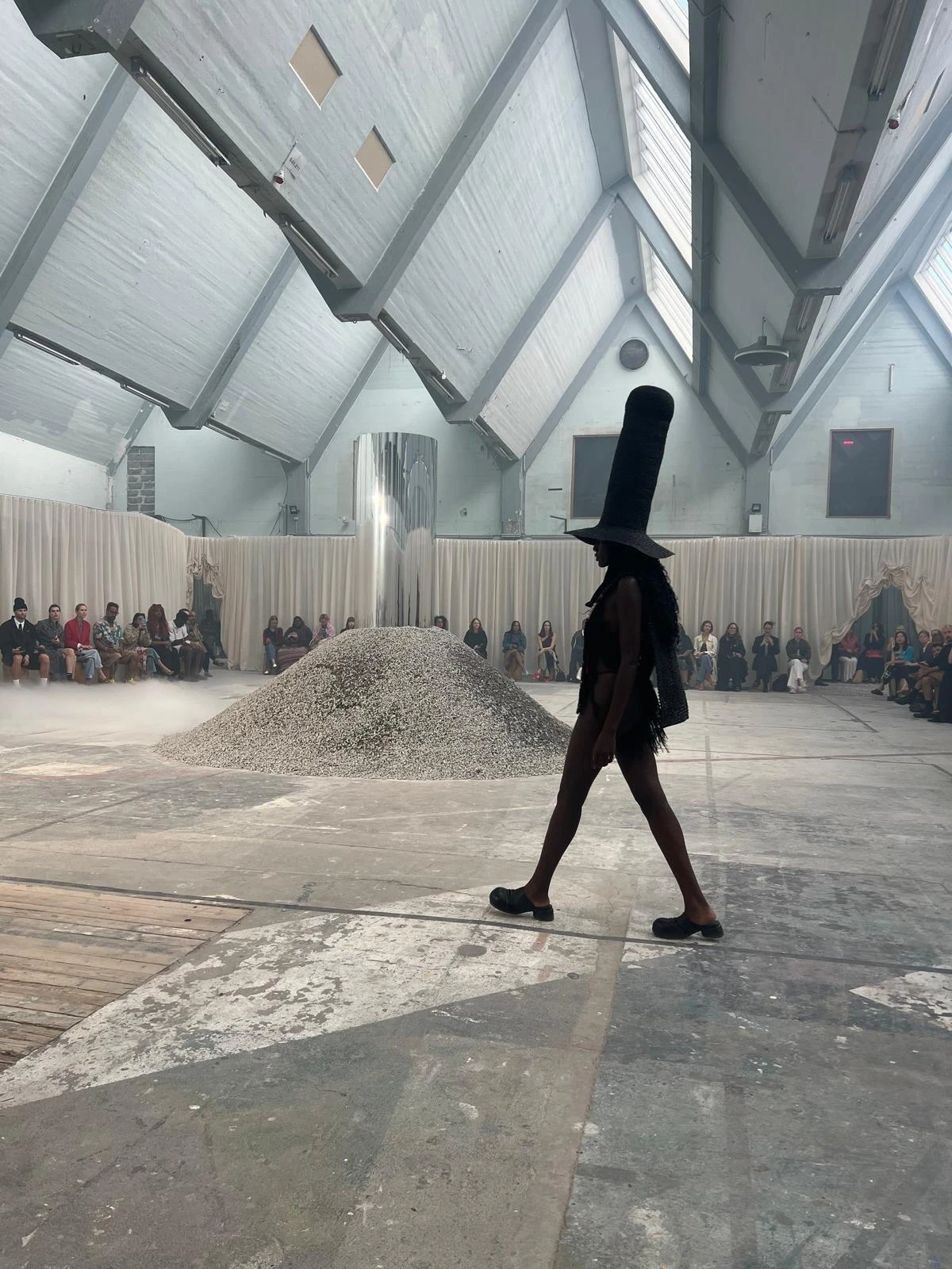 Editors fashion week: Ulice Kopenhagena, Zalando Visionary Award, kardamom, bicikli i duga