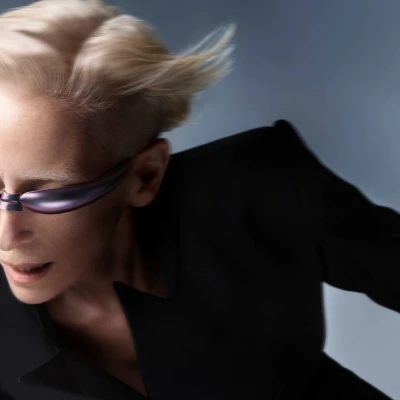 Tilda Swinton i Gentle Monster imaju najbolju modnu suradnju sezone