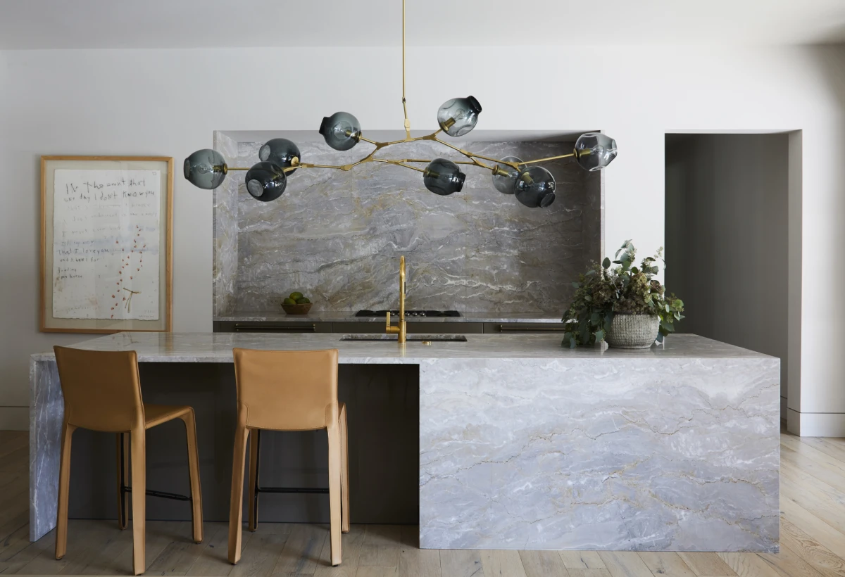 Oduševio nas je ovaj obiteljski dom na ranču koji odiše elegancijom i jednostavnošću