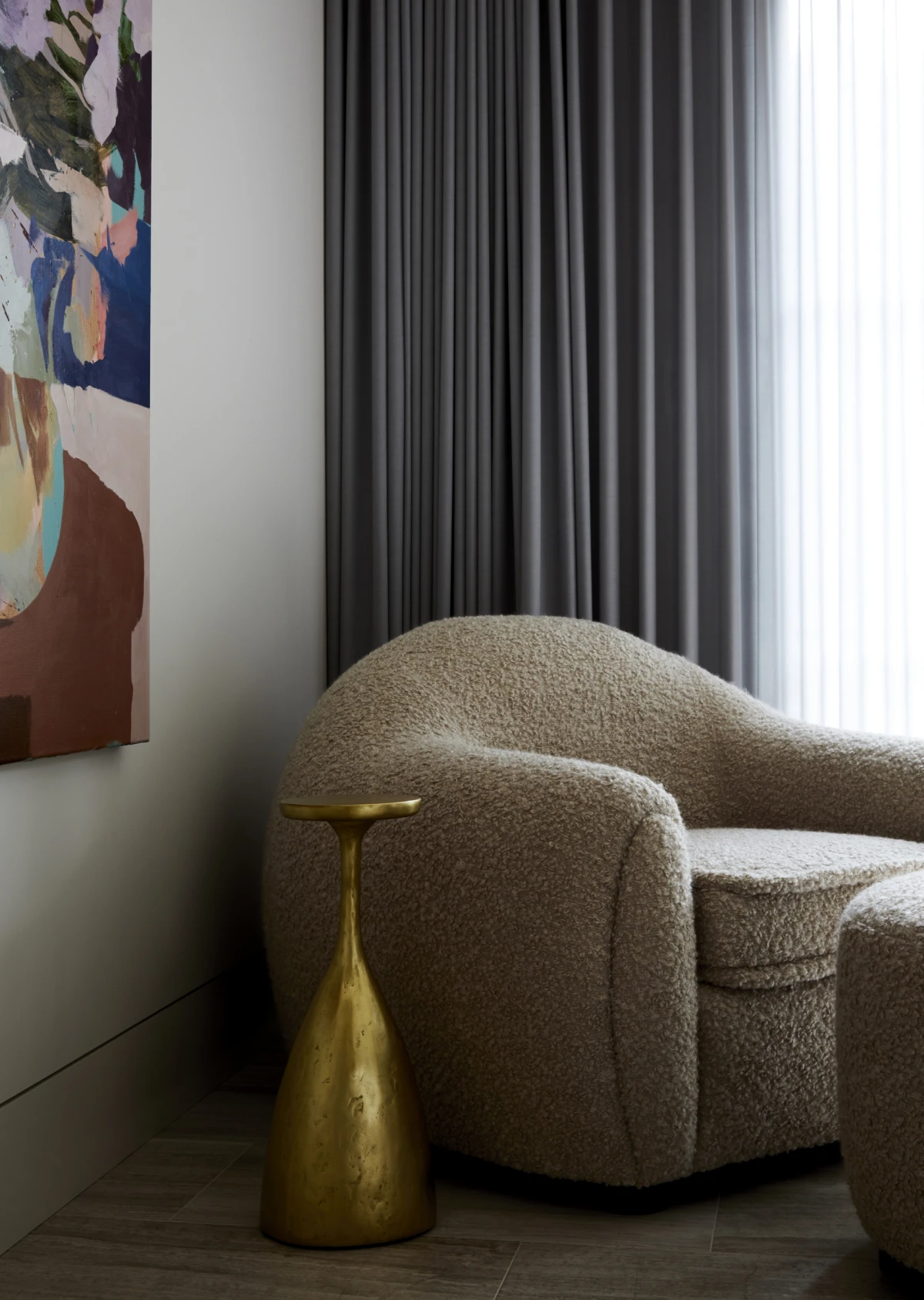 Oduševio nas je ovaj obiteljski dom na ranču koji odiše elegancijom i jednostavnošću