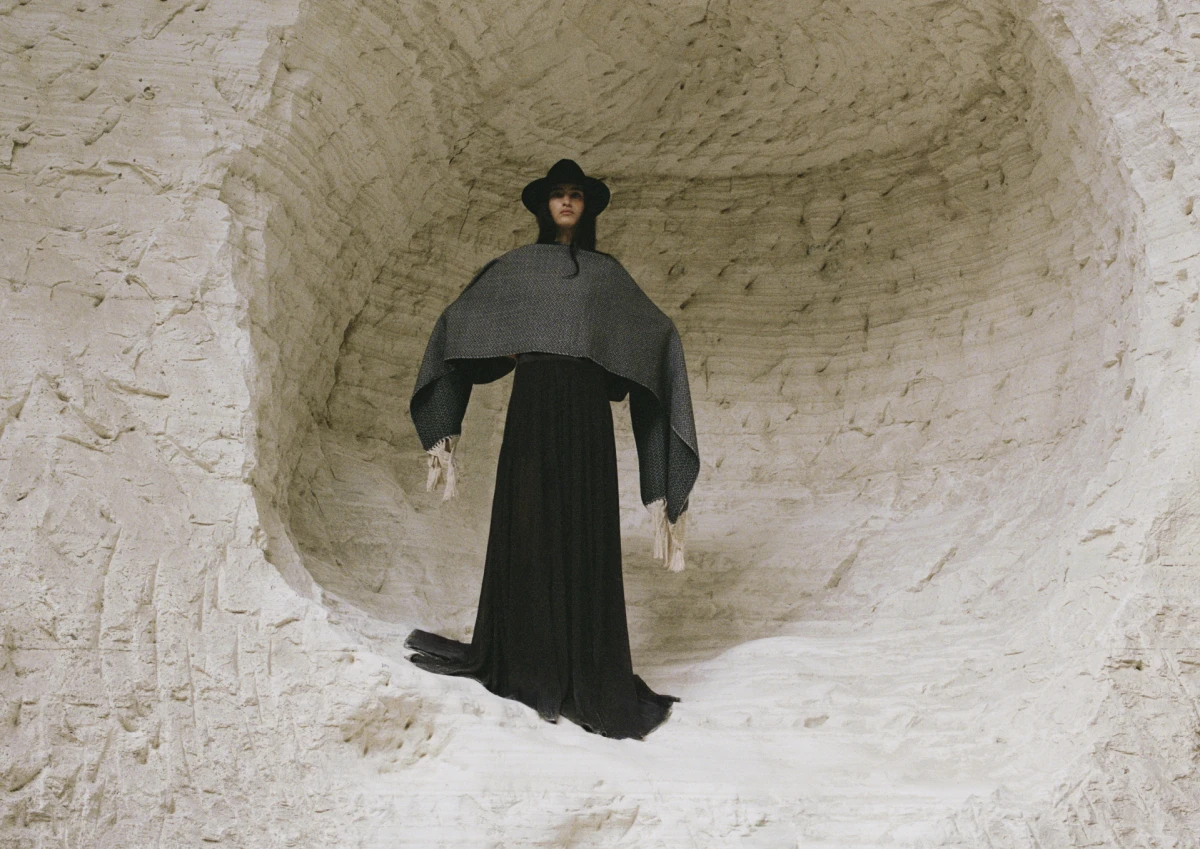 Lorena Saravia x H&amp;M je kolekcija koju jedva čekamo