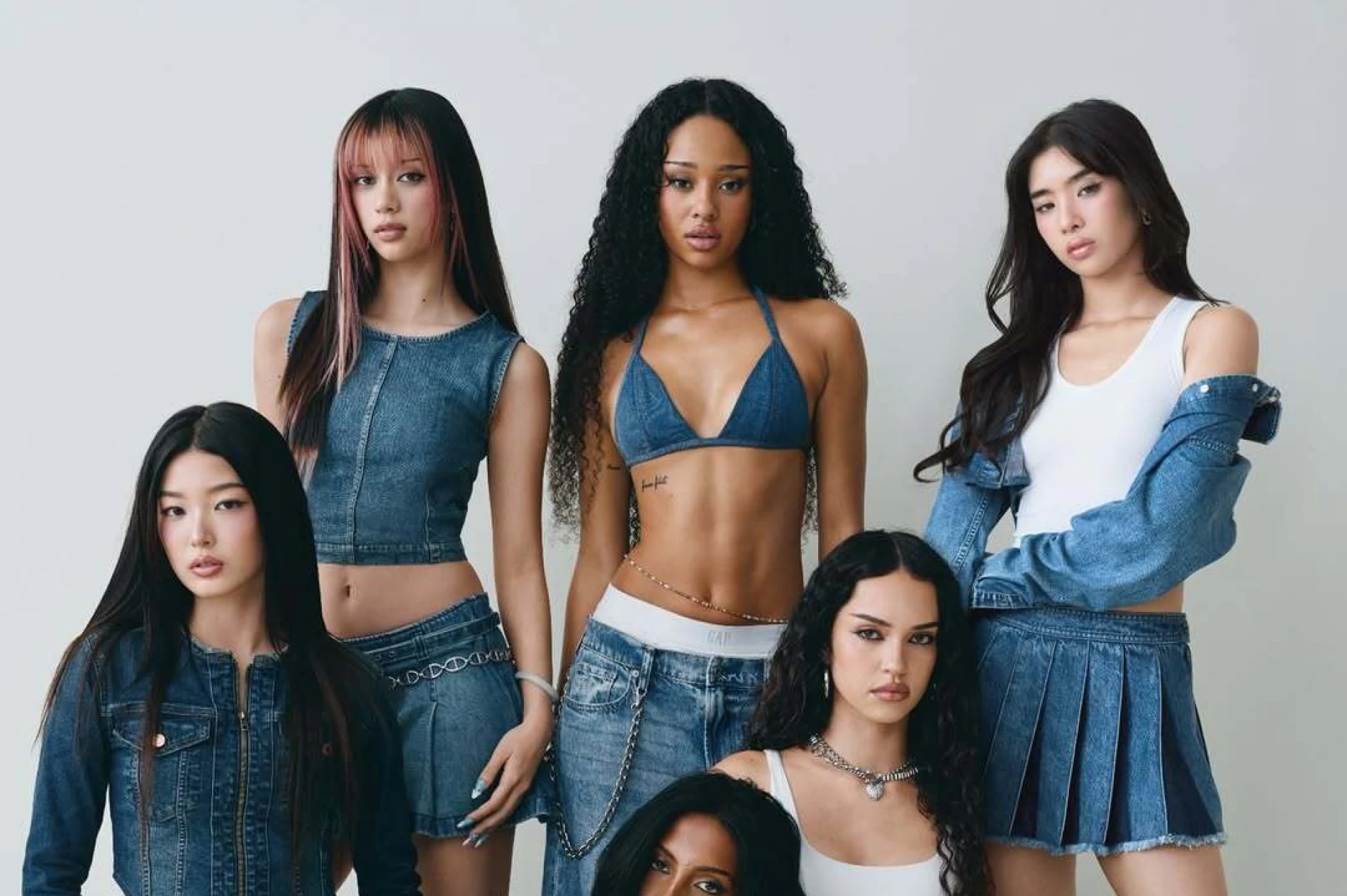 Gap se vratio u središte pažnje zahvaljujući viralnoj kampanji