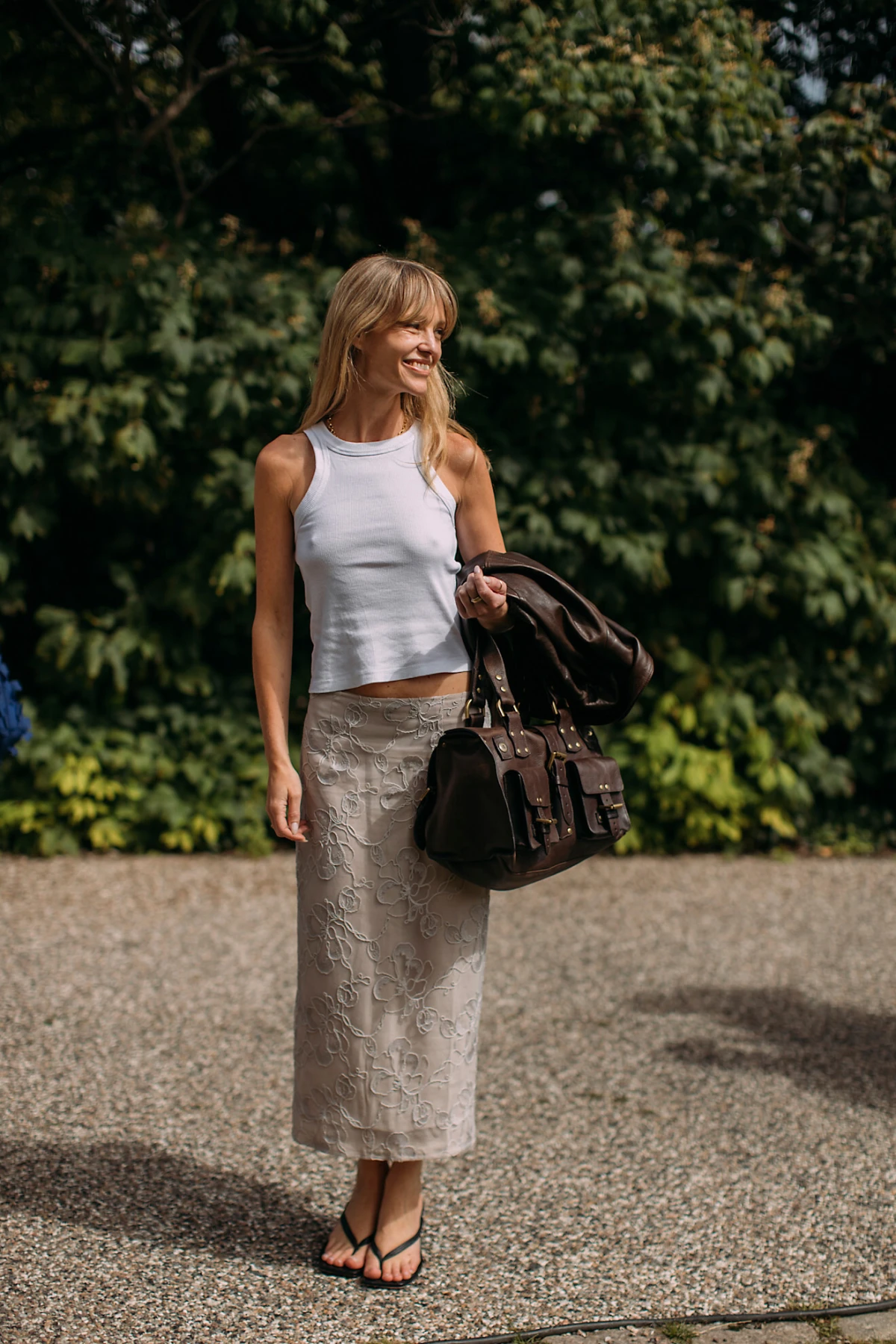 Back to city: Pet trikova kako istaknuti preplanuli ten uz pomoć odjeće