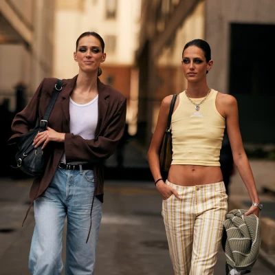 Back to city: Pet trikova kako istaknuti preplanuli ten uz pomoć odjeće