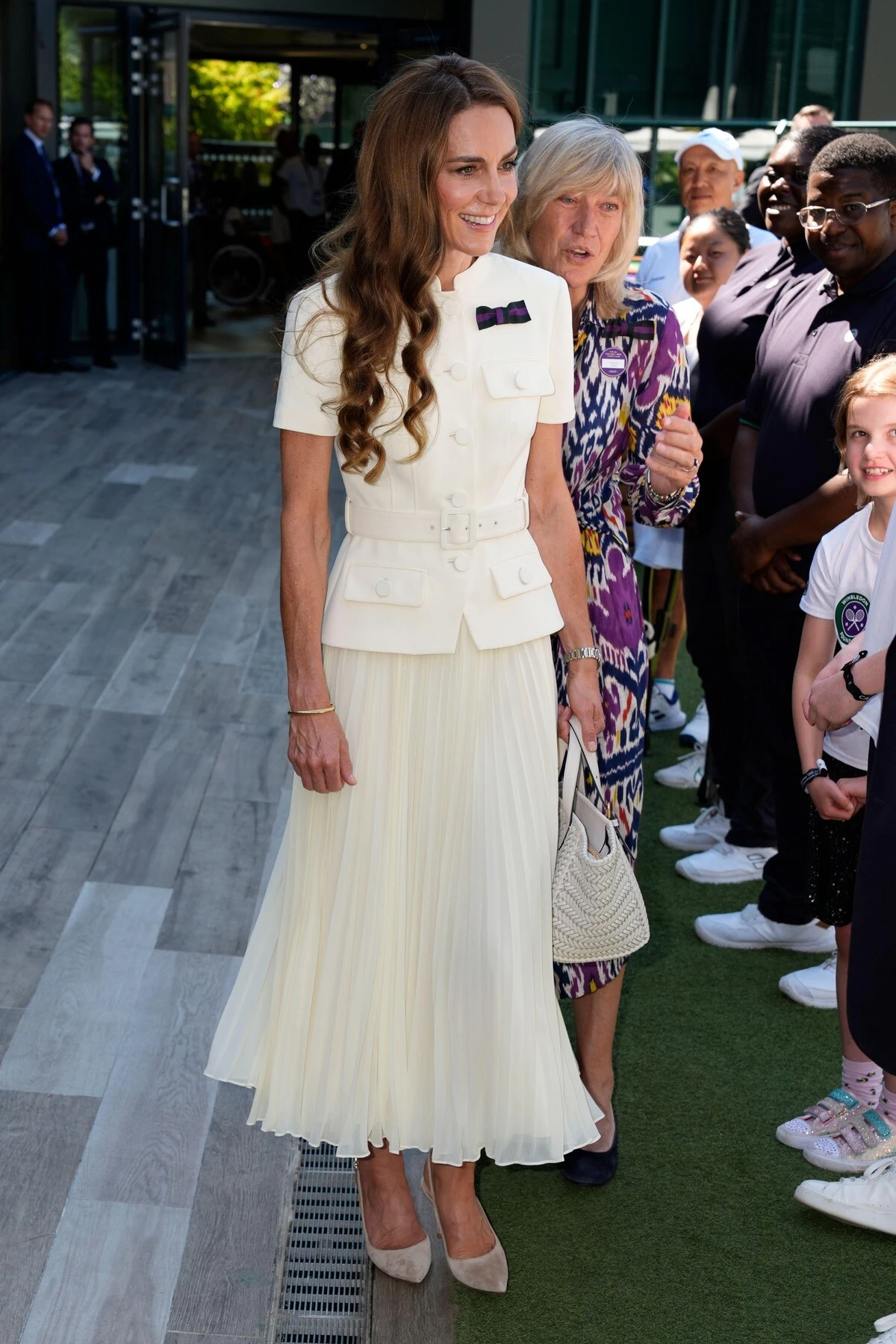 Pronašli smo pristupačne alternative modnih brendova koje obožava Kate Middleton