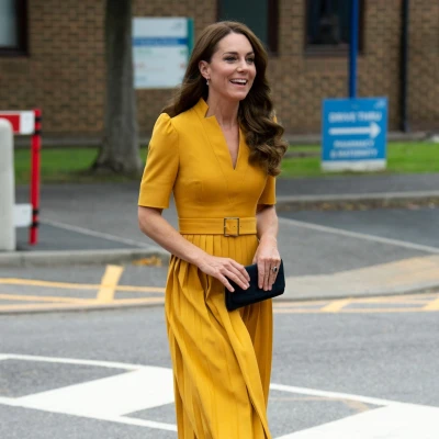 Pronašli smo pristupačne alternative modnih brendova koje obožava Kate Middleton