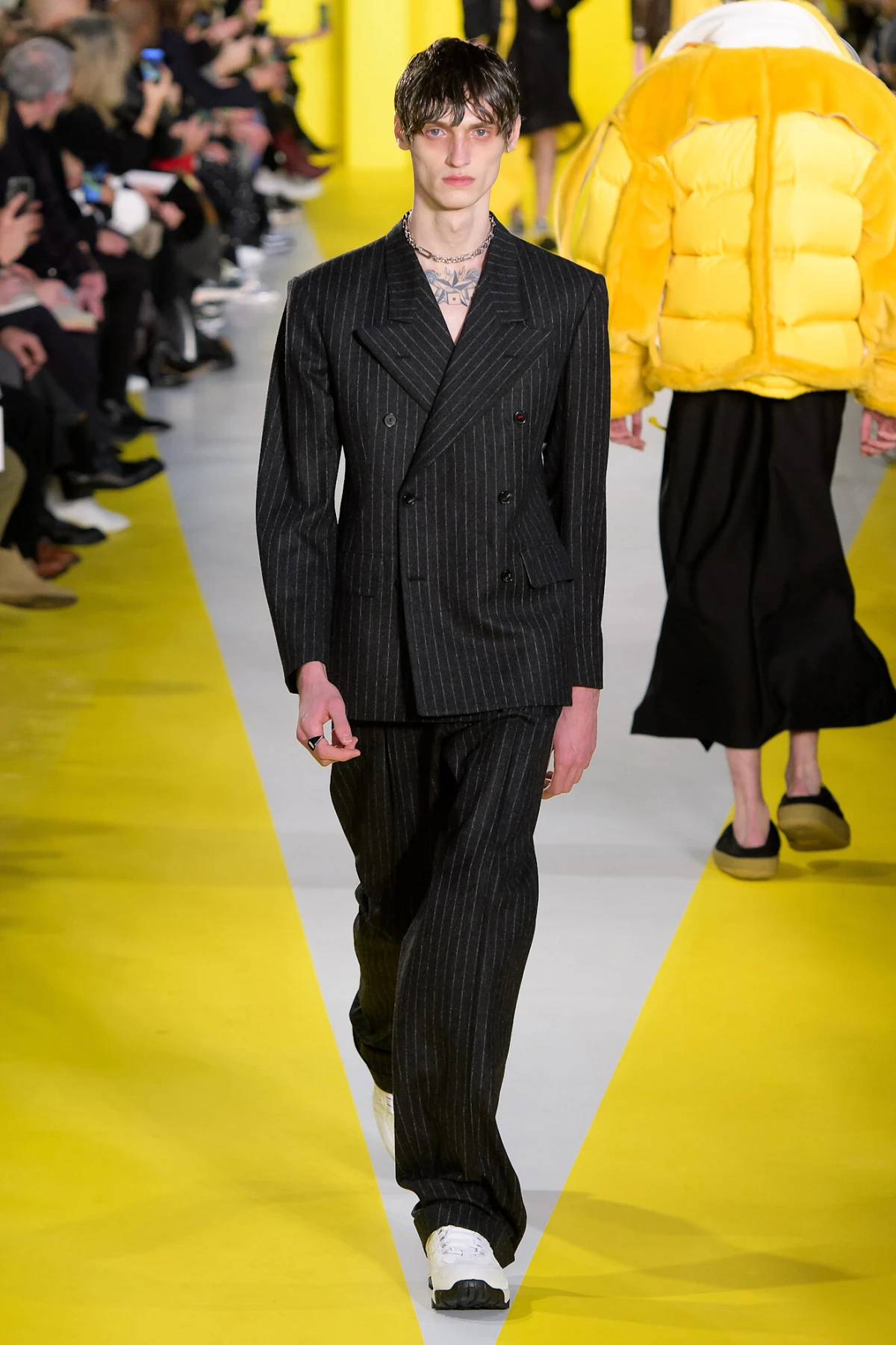 Jeste li se ikada zapitali što točno znače brojke na Maison Margiela logu?