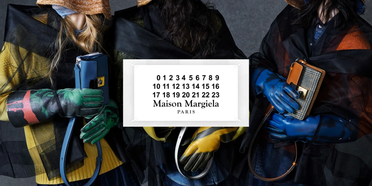 Jeste li se ikada zapitali što točno znače brojke na Maison Margiela logu?