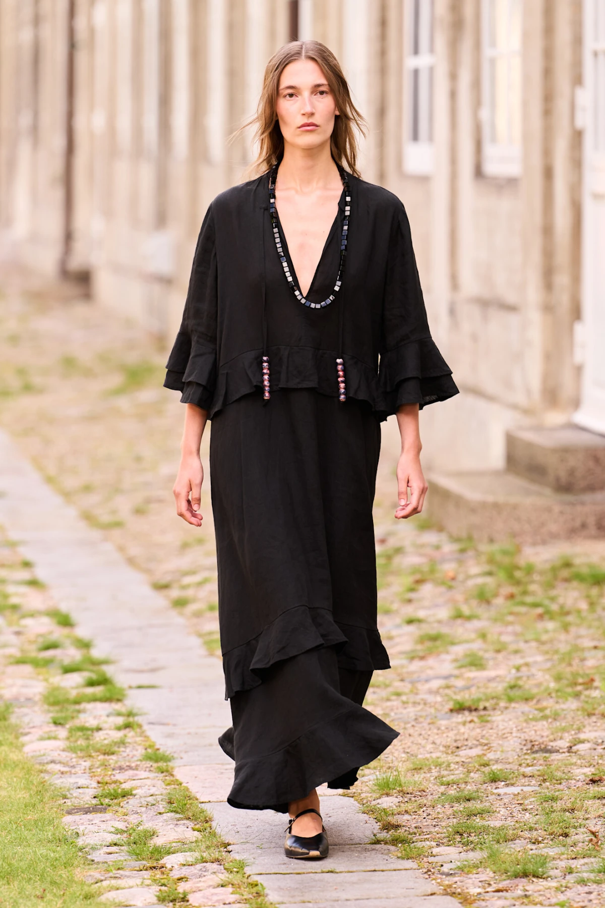 Ovaj danski brend ima hibridne tenisice koje bi mogle postati hit jeseni