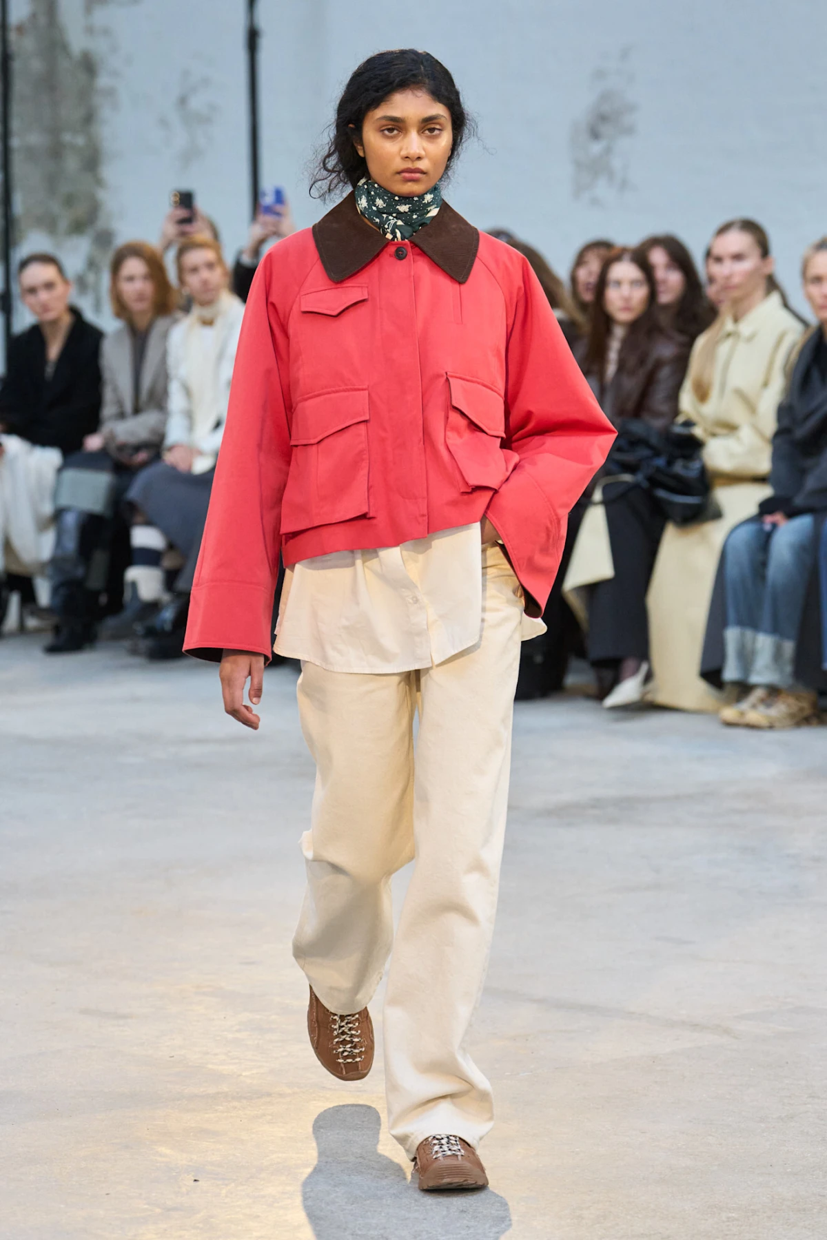 Ovaj danski brend ima hibridne tenisice koje bi mogle postati hit jeseni