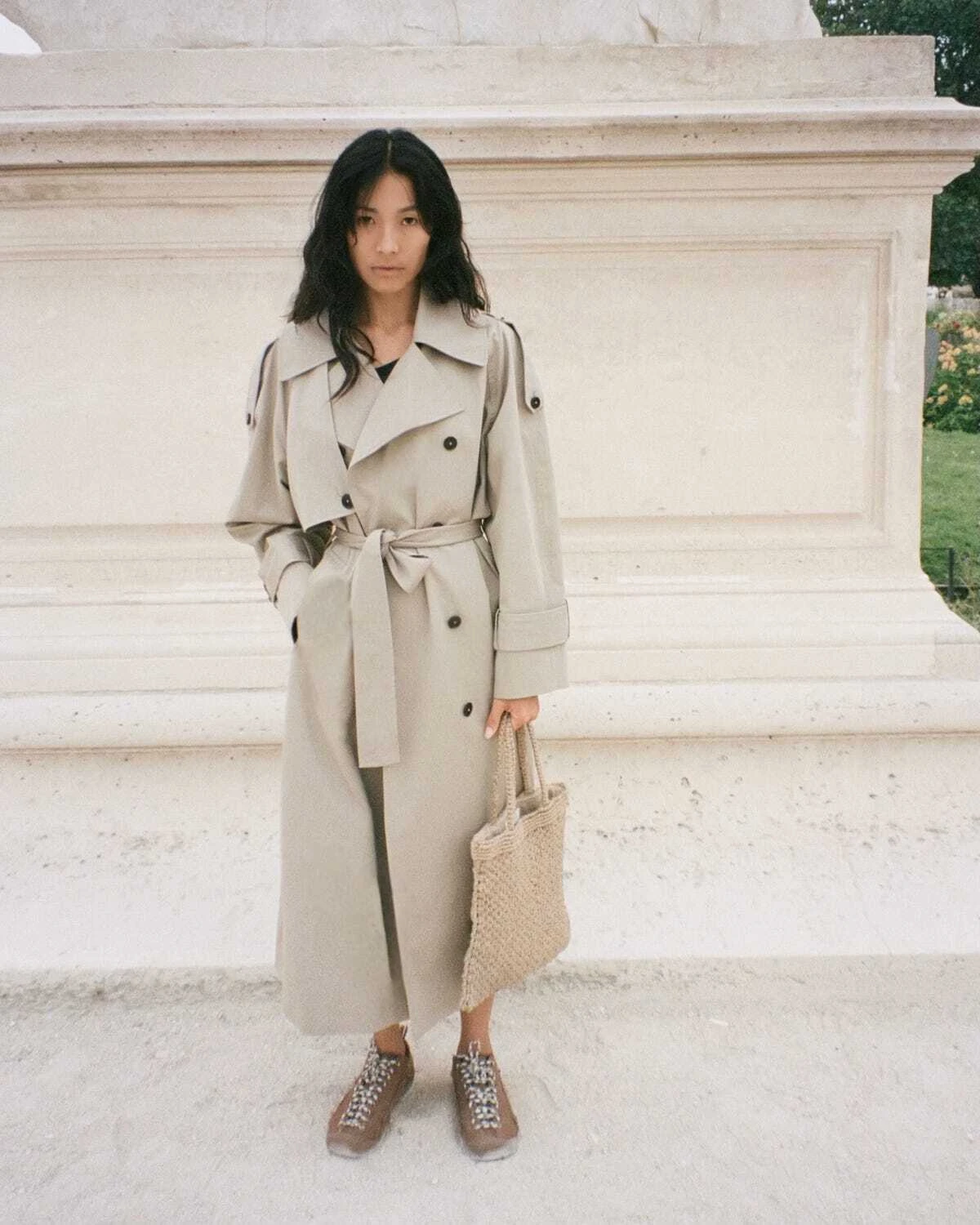 Ovaj danski brend ima hibridne tenisice koje bi mogle postati hit jeseni