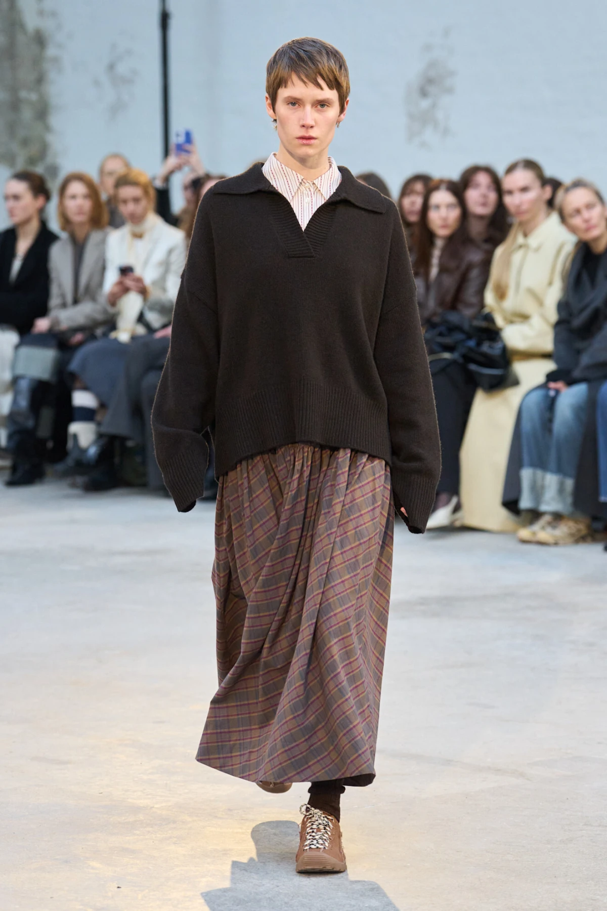 Ovaj danski brend ima hibridne tenisice koje bi mogle postati hit jeseni