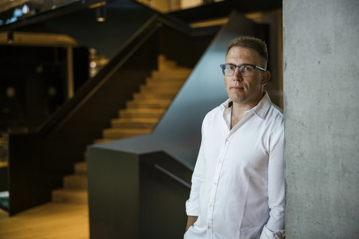 Nova lica umjetne inteligencije dolaze na AI.Weekend u Rovinj