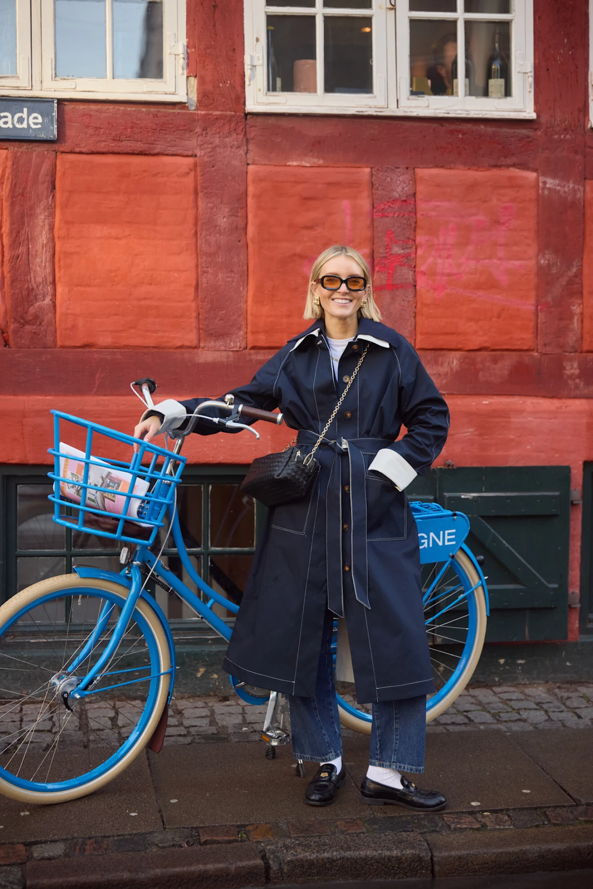 Što odjenuti za vožnju biciklom na posao po različitim vremenskim uvjetima