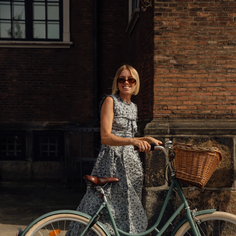 Što odjenuti za vožnju biciklom na posao po različitim vremenskim uvjetima