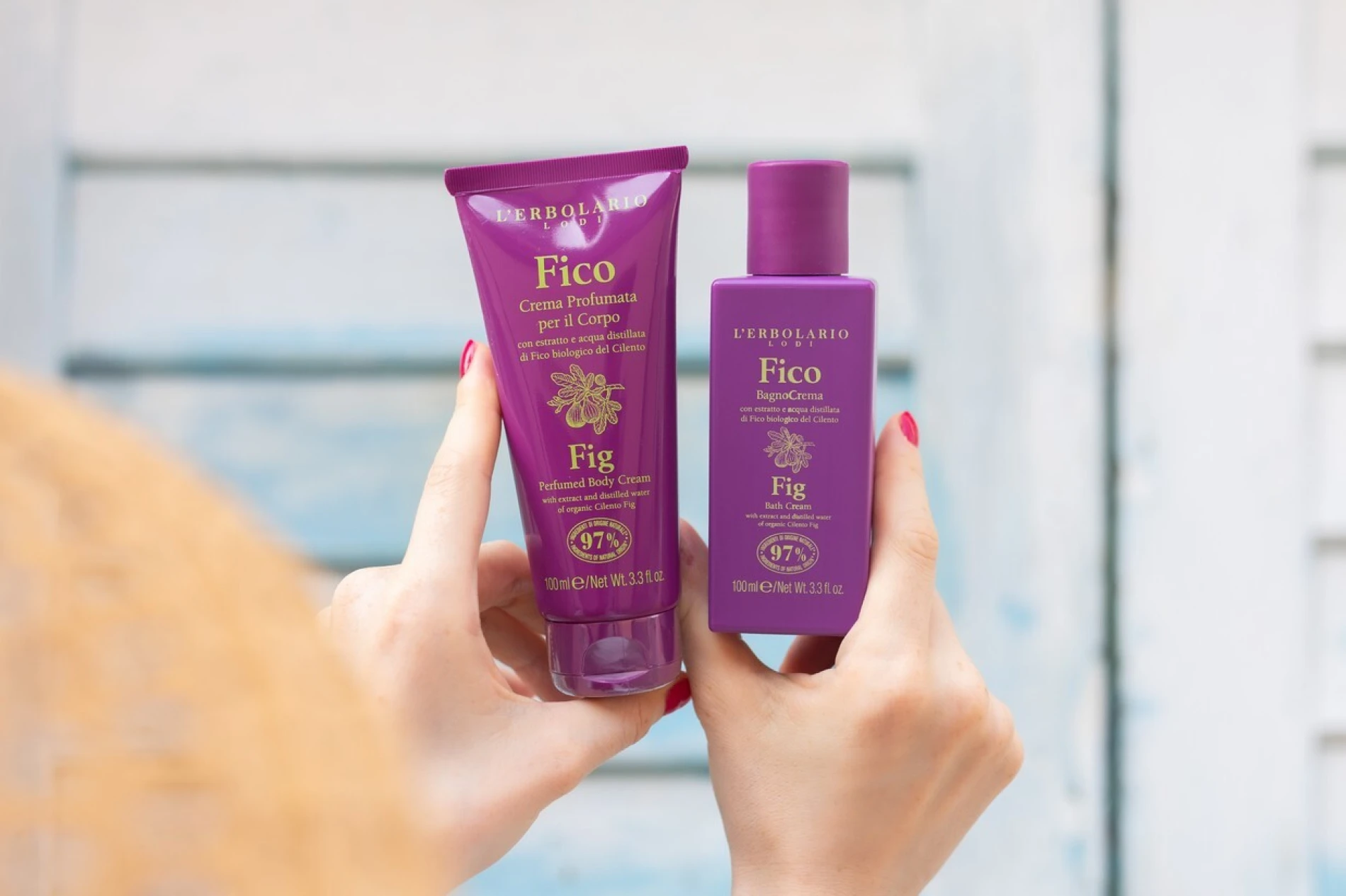 Uz ove mirisne kreme će ljetni vibe trajati još duže!