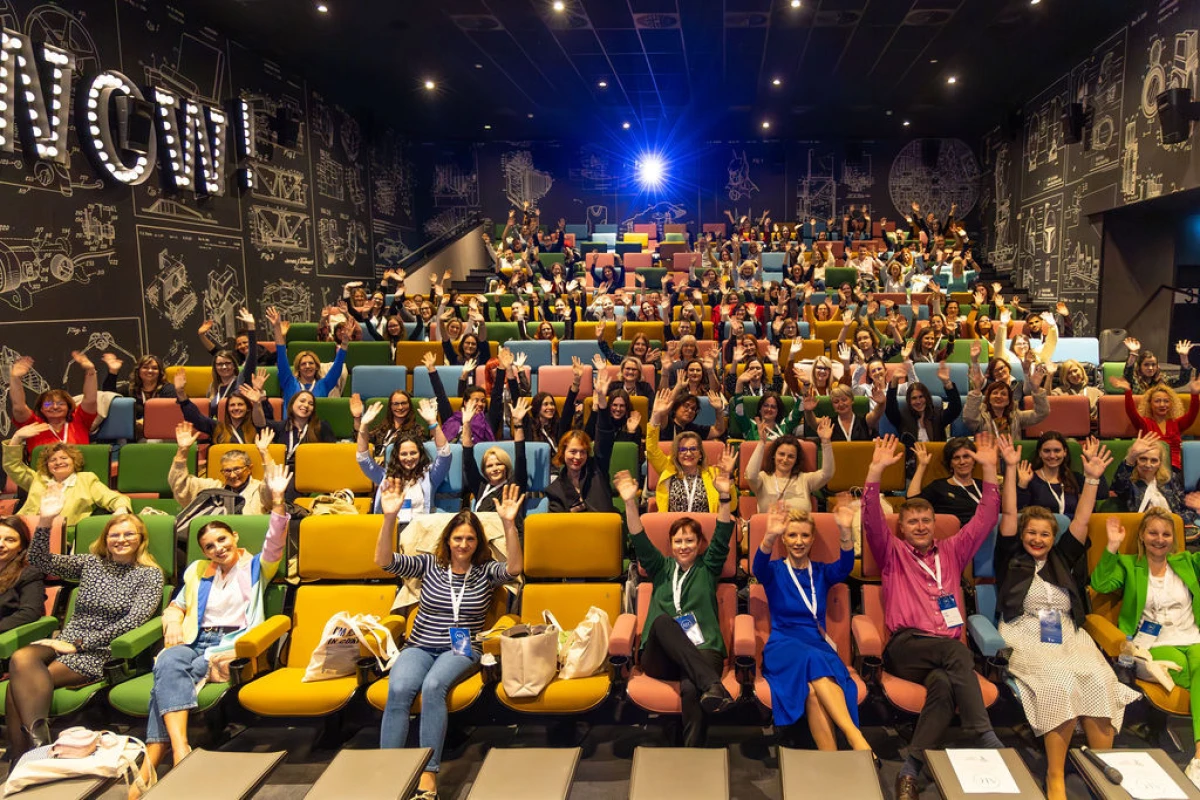 Treća Adriatic Translation Conference ponovno okuplja prevoditelje u Zagrebu