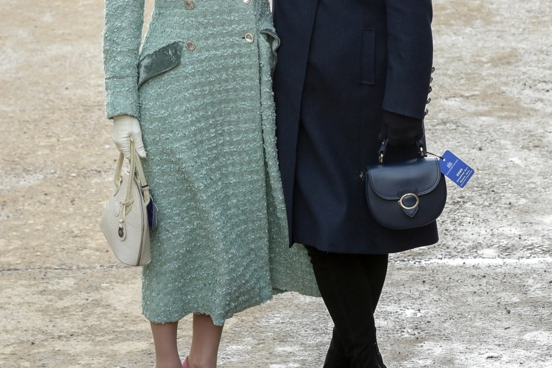 Pronašli smo torbe koje obožavaju kraljevske dame i to u pola cijene!