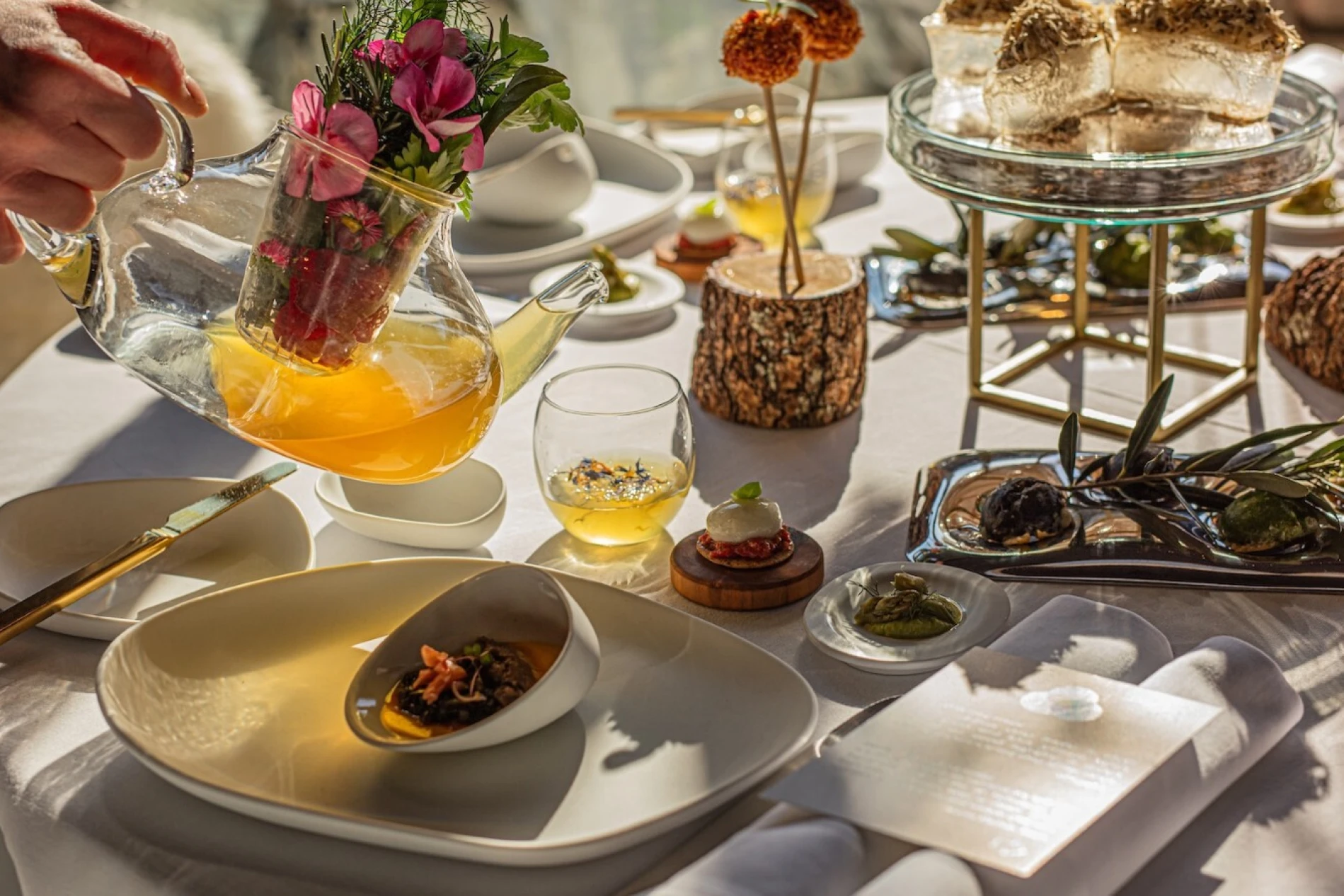 Ova jedinstvena kampanja ima za cilj ojačati posezonu u Hrvatskoj