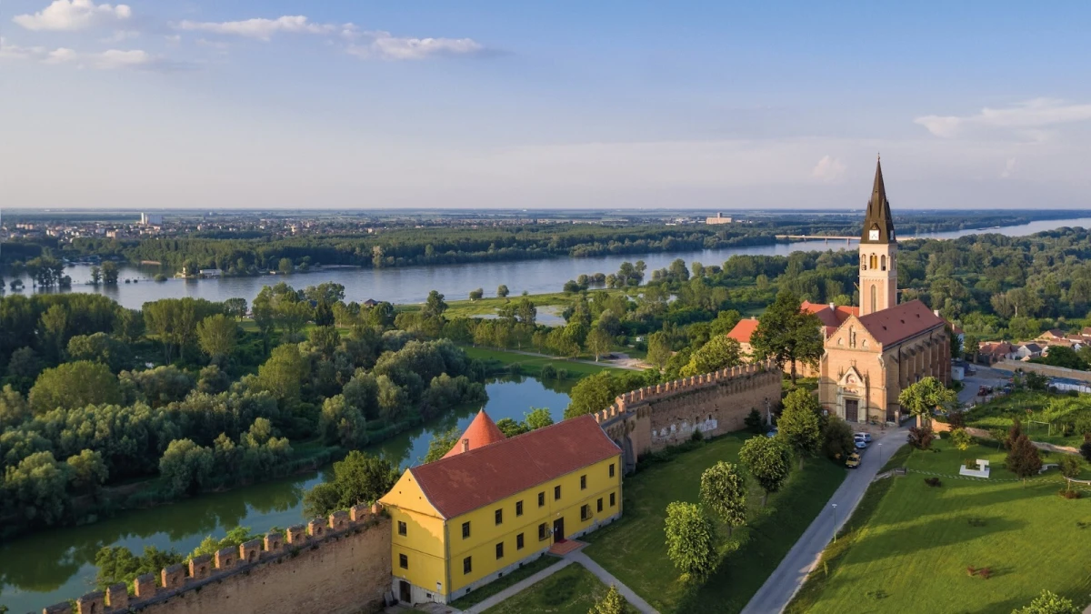 Ova jedinstvena kampanja ima za cilj ojačati posezonu u Hrvatskoj