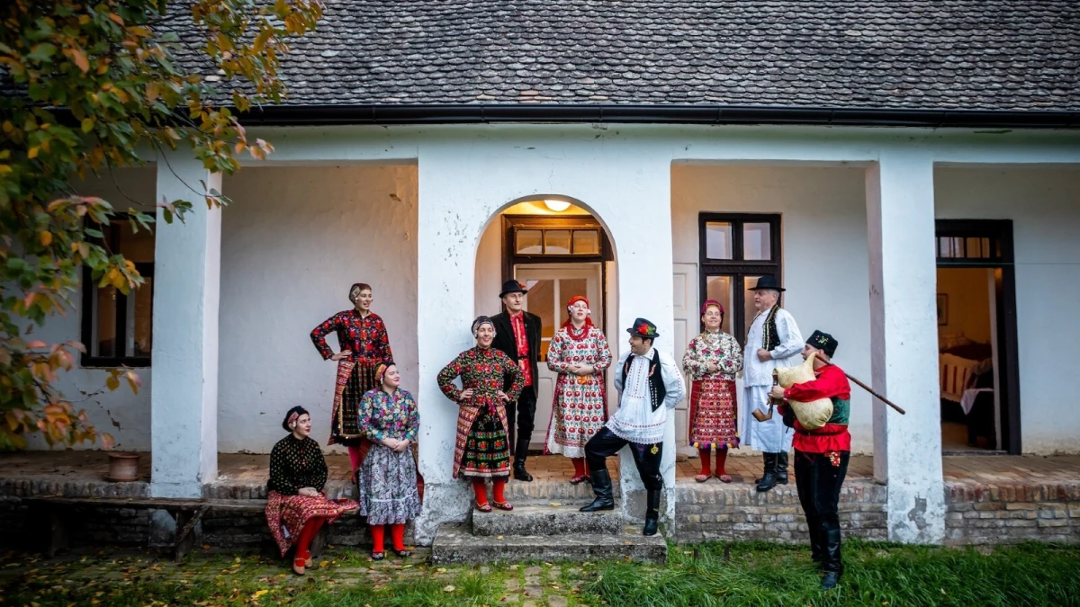 Ova jedinstvena kampanja ima za cilj ojačati posezonu u Hrvatskoj