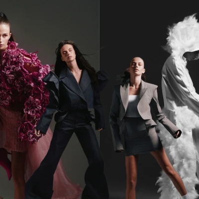 eNVy room novim projektom stavlja fokus na mlade nade hrvatske mode