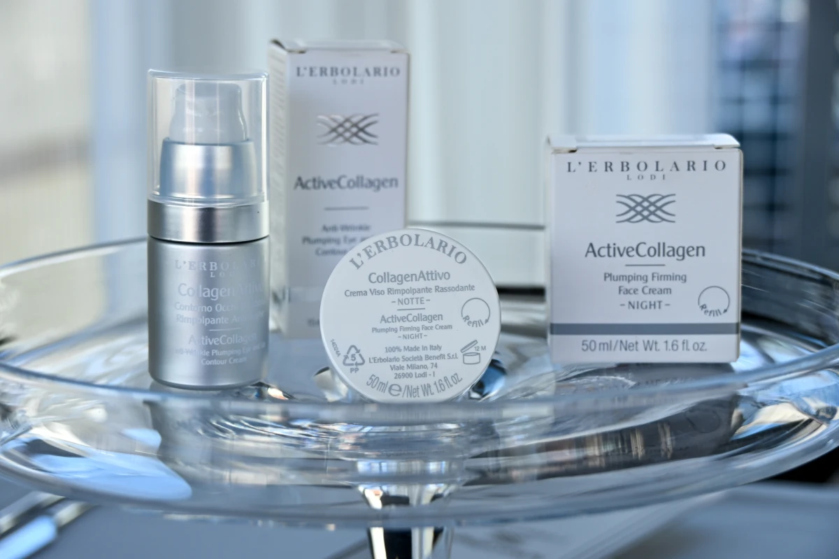 Pronašli smo moćnu skincare rutinu obogaćenu kolagenom za obnovu kože nakon ljeta