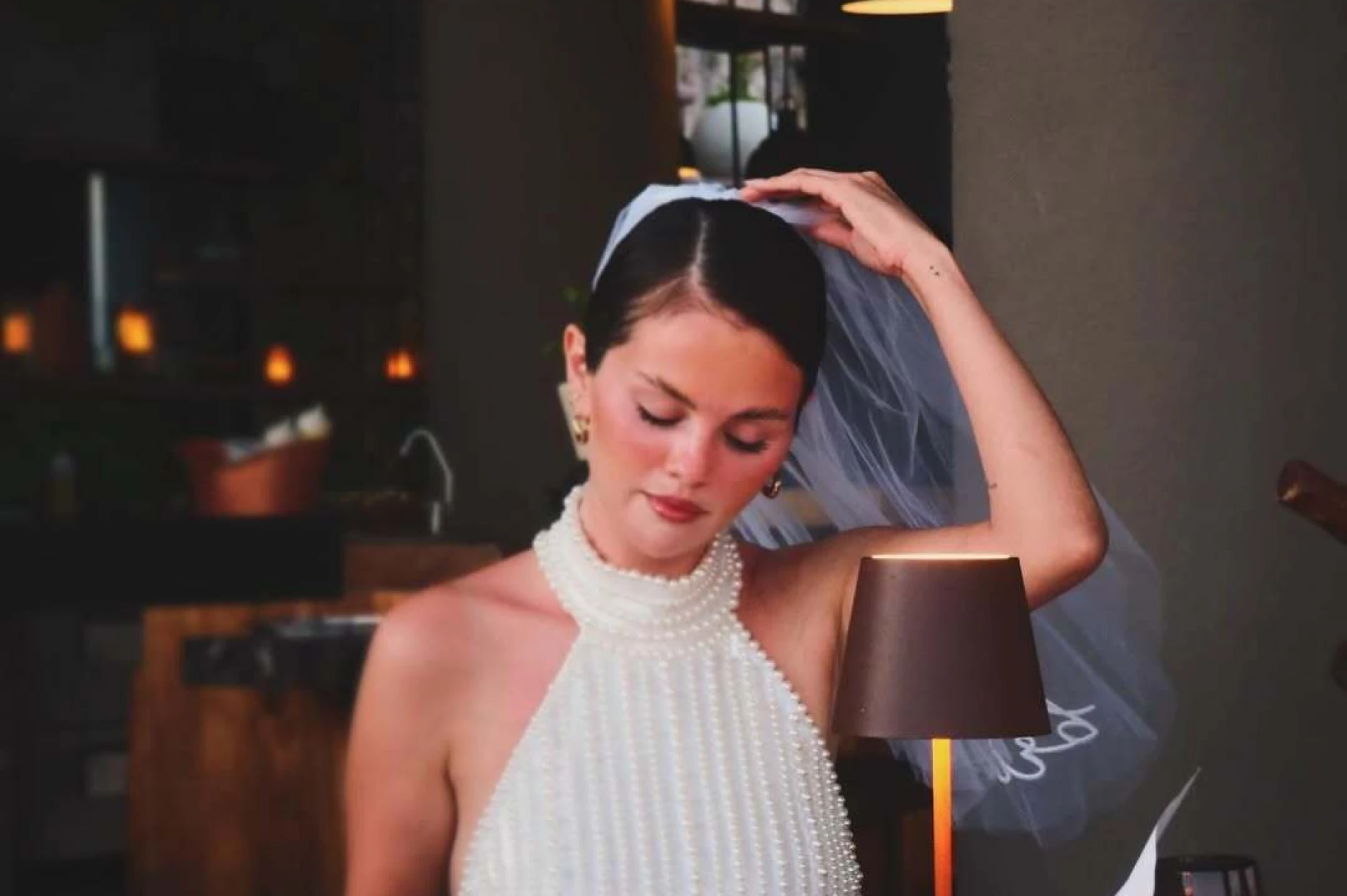 Selena Gomez podijelila fotografije sa proslave djevojačke u Meksiku