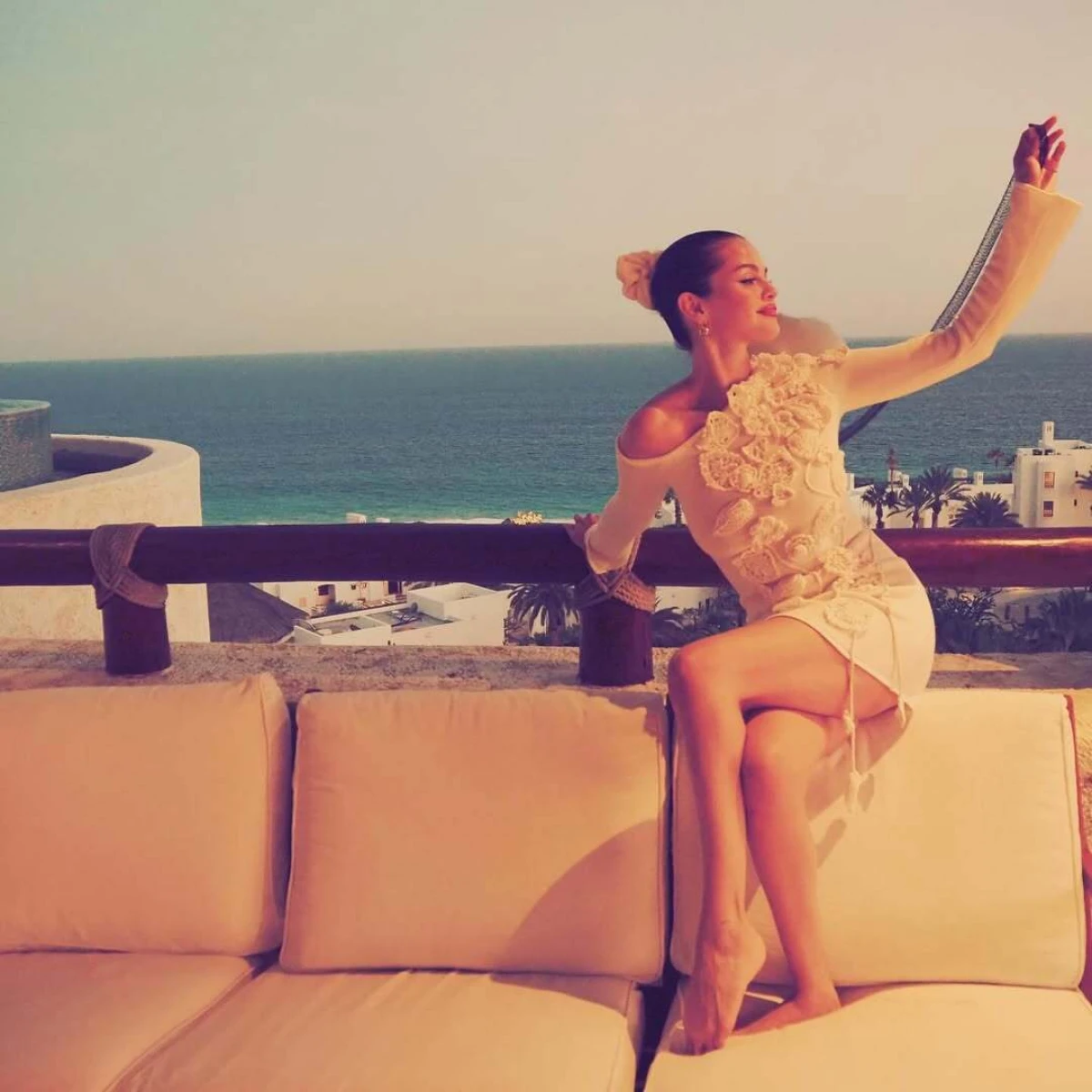 Selena Gomez podijelila fotografije sa proslave djevojačke u Meksiku