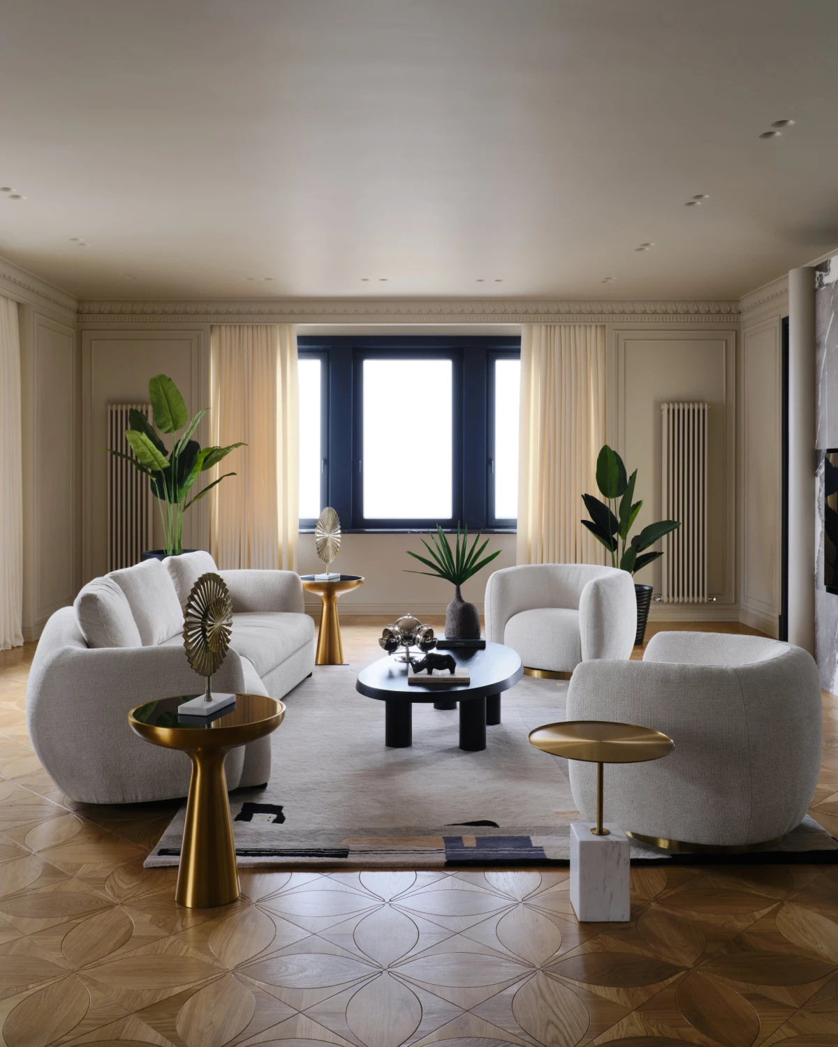 Zbog ove dvije dizajnerske dječje sobe se želimo vratiti u školske klupe