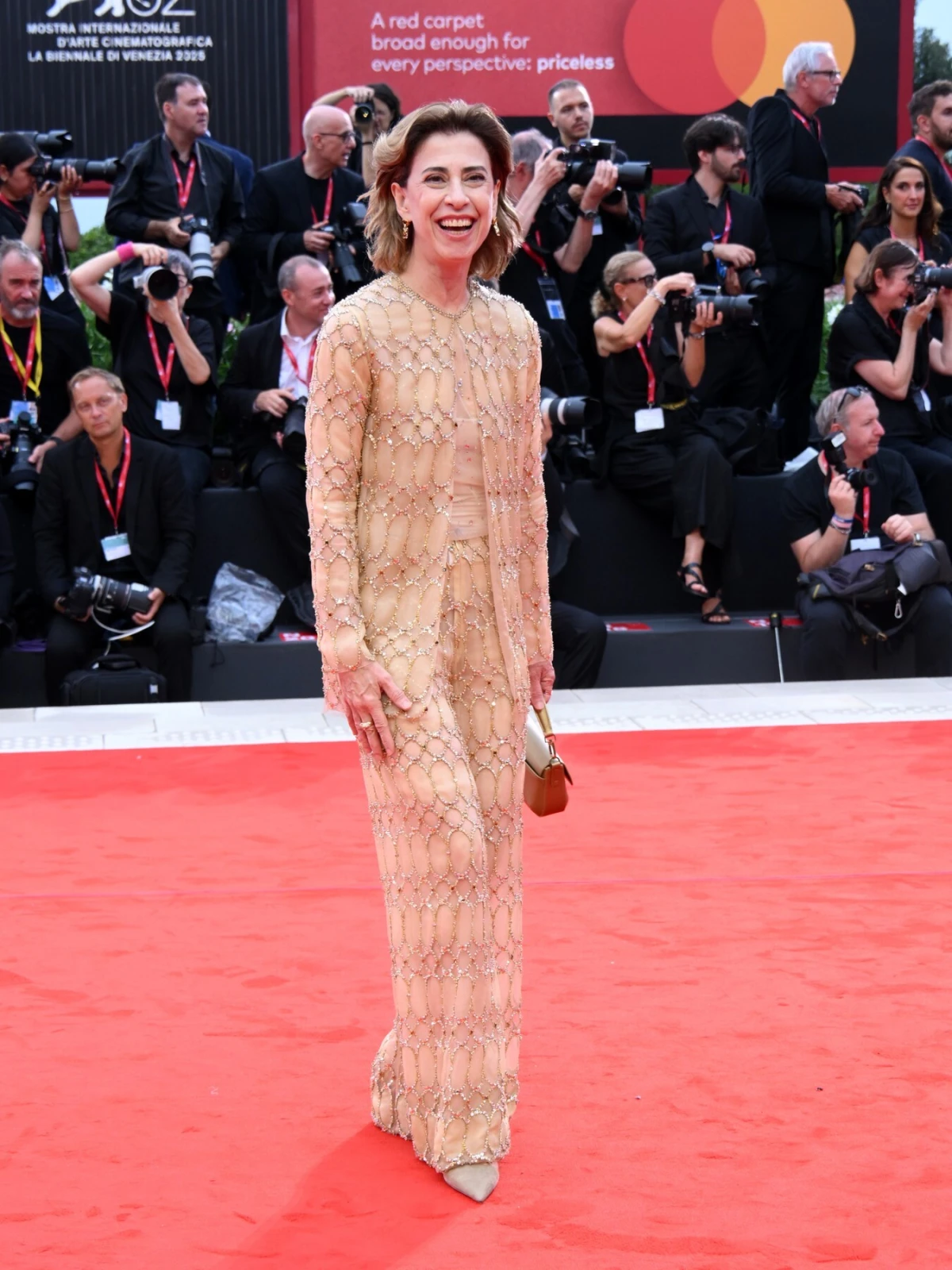 Filmski festival u Veneciji 2025: Najbolji lookovi omiljenih filmskih zvijezda