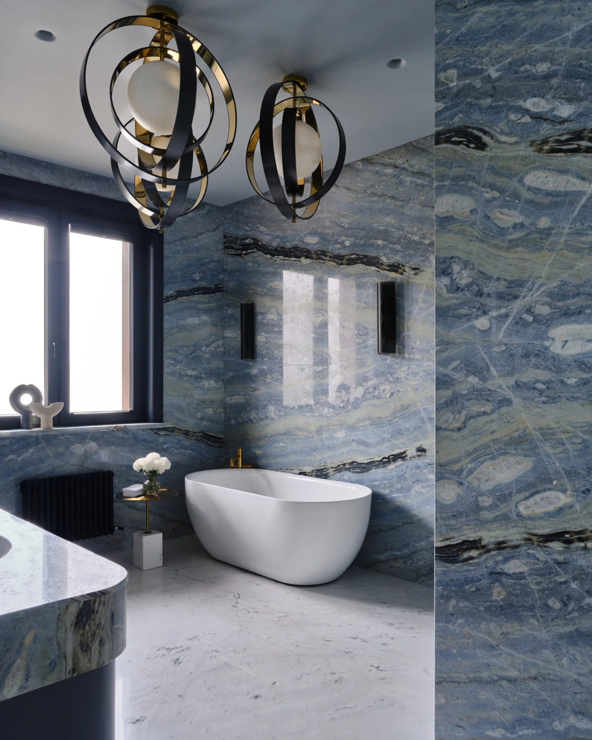 Zbog ove dvije dizajnerske dječje sobe se želimo vratiti u školske klupe