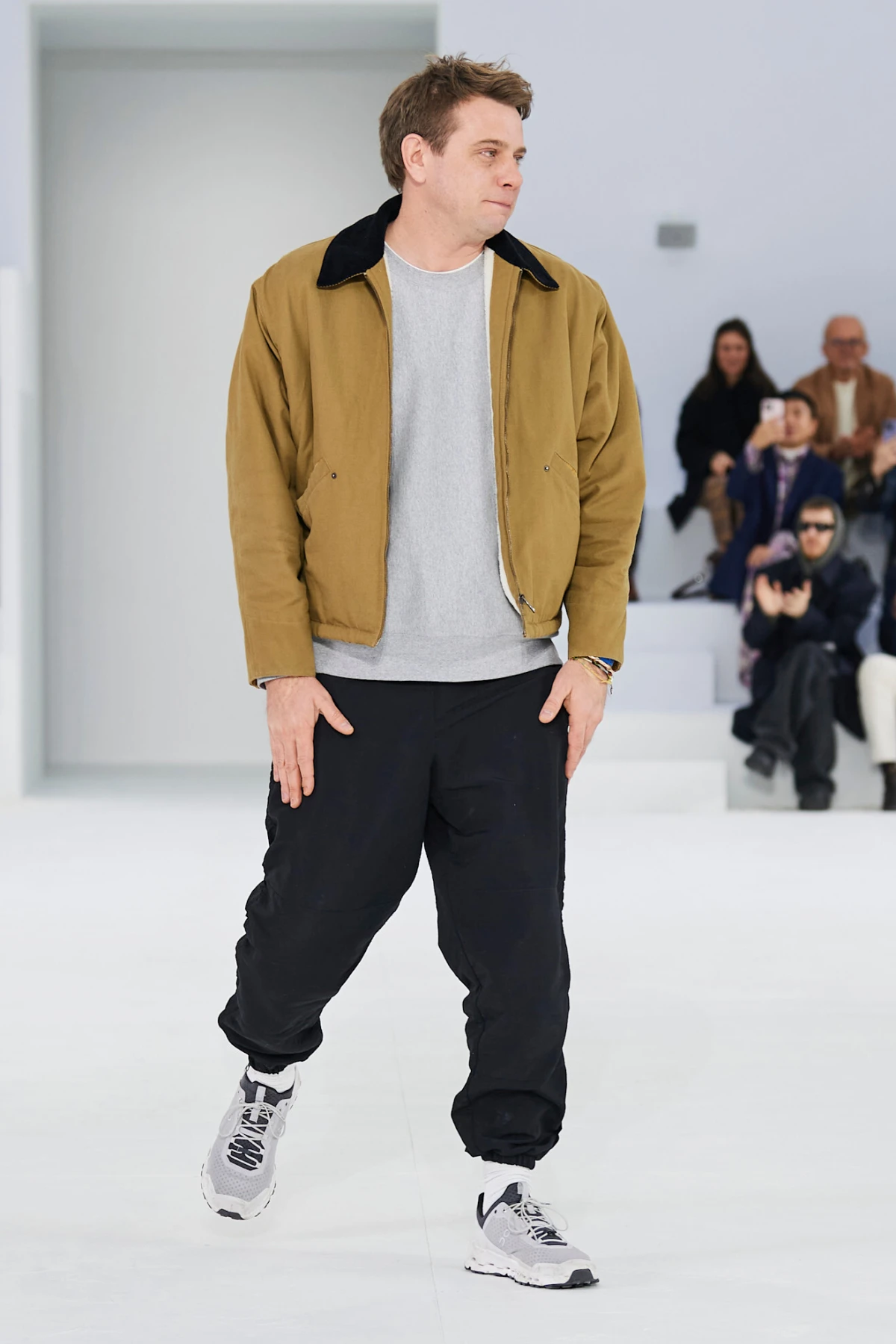 Saznali smo kako je nastala prva Dior Couture kreacija Jonathana Andersona