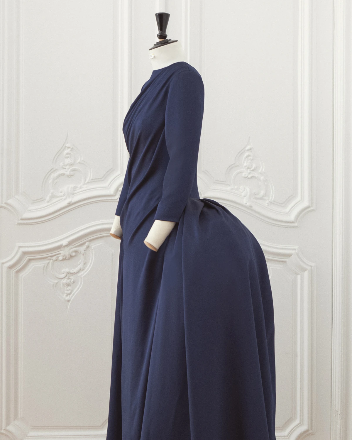 Saznali smo kako je nastala prva Dior Couture kreacija Jonathana Andersona